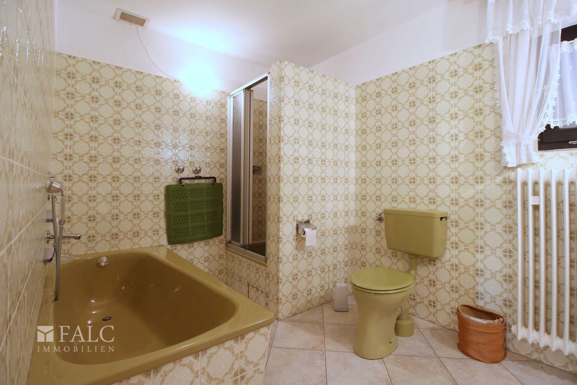 Badezimmer UG