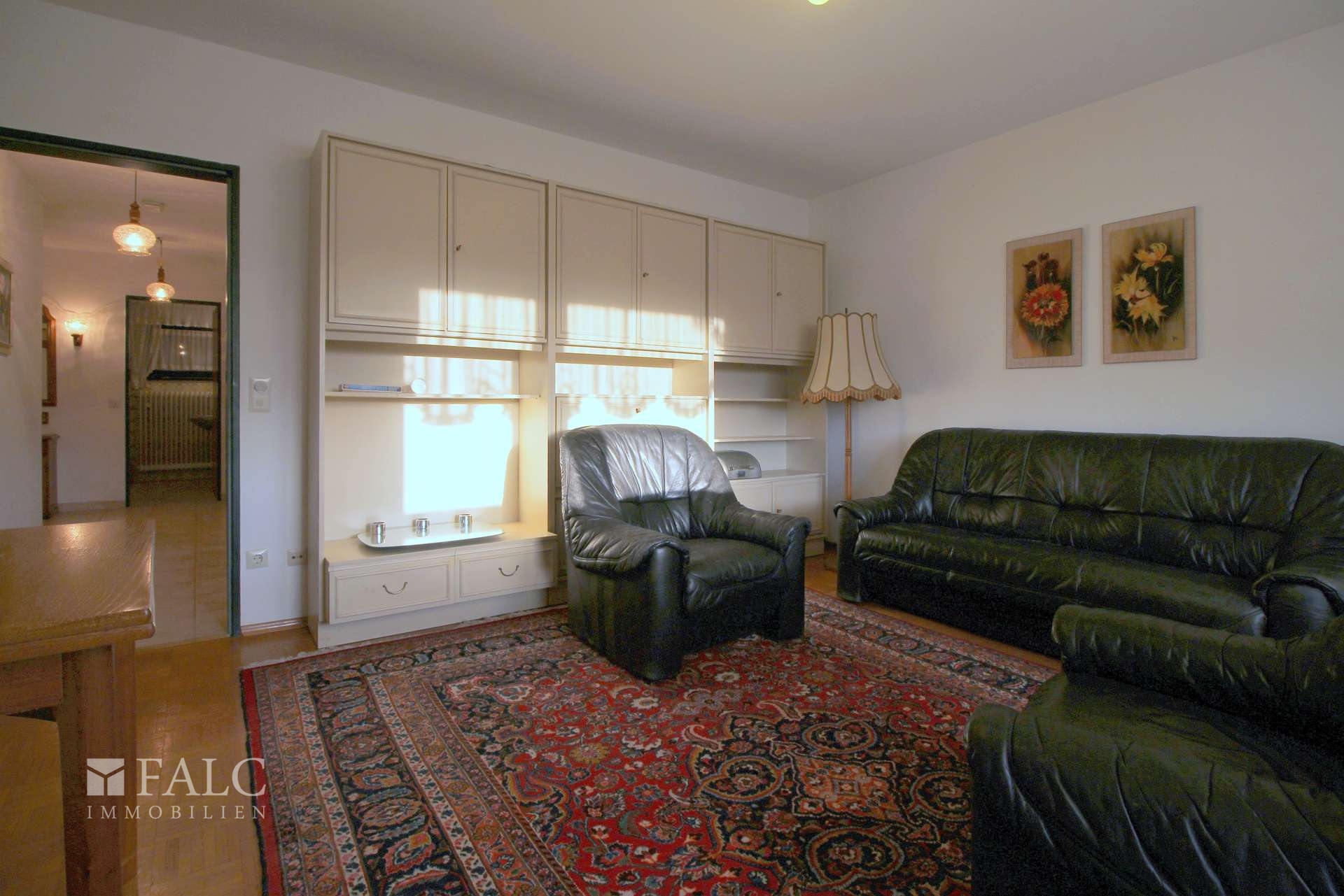 Wohnzimmer UG