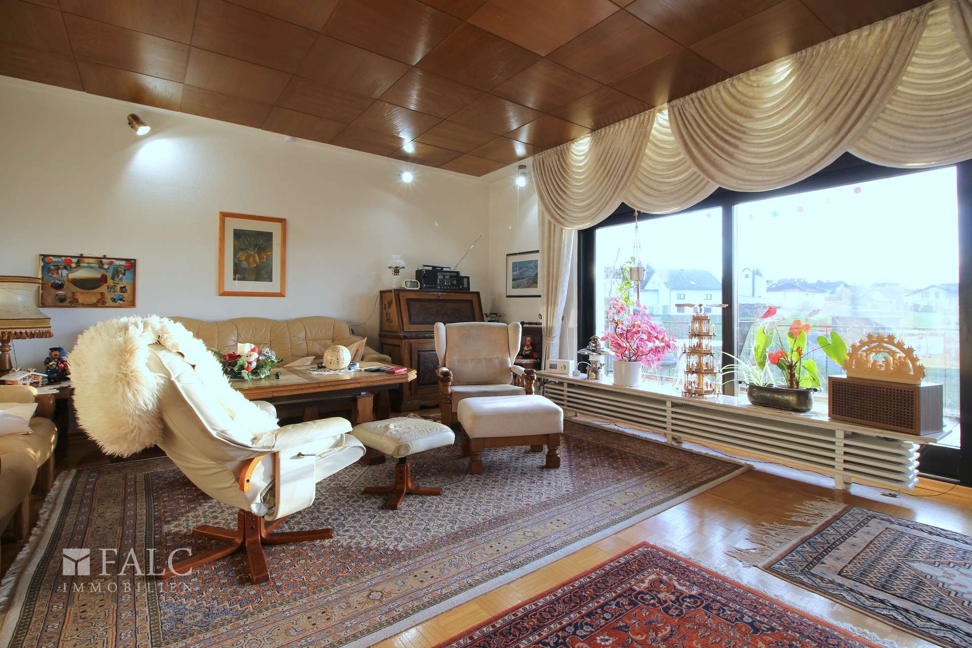 Wohnzimmer EG