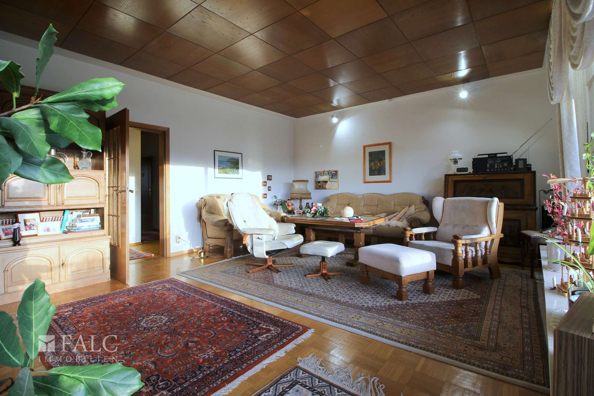 Wohnzimmer EG