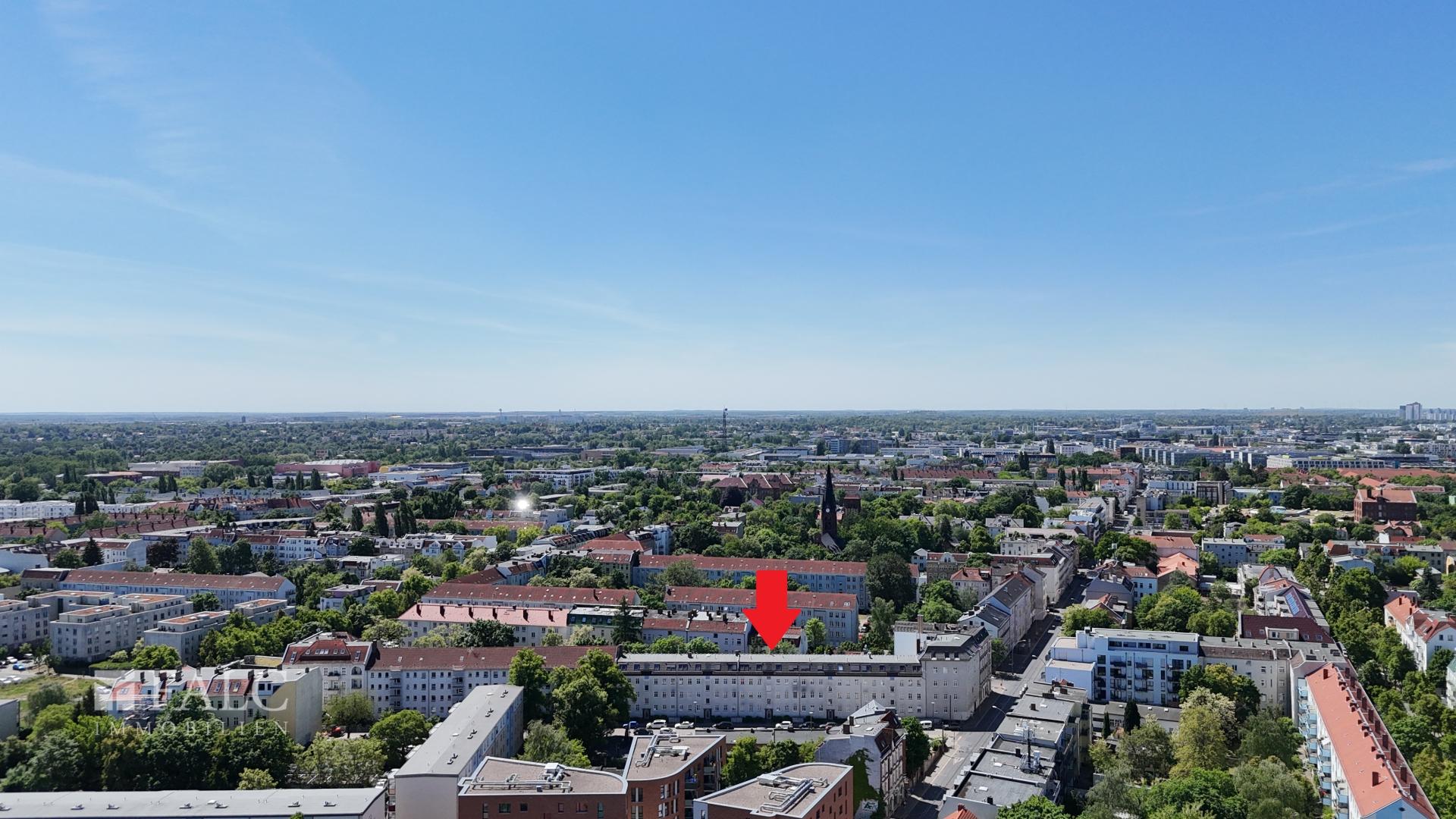 Umgebung