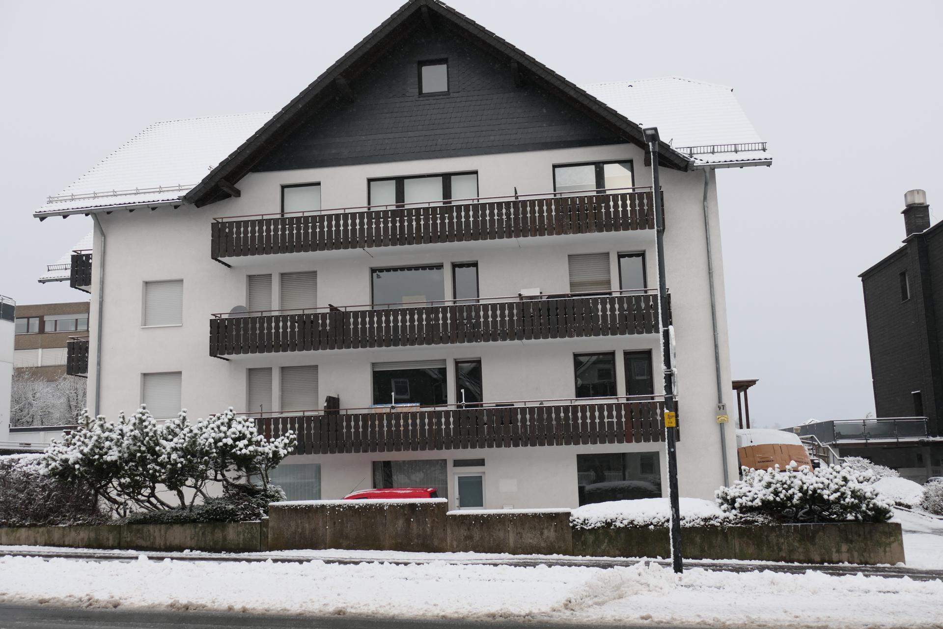 Ansicht