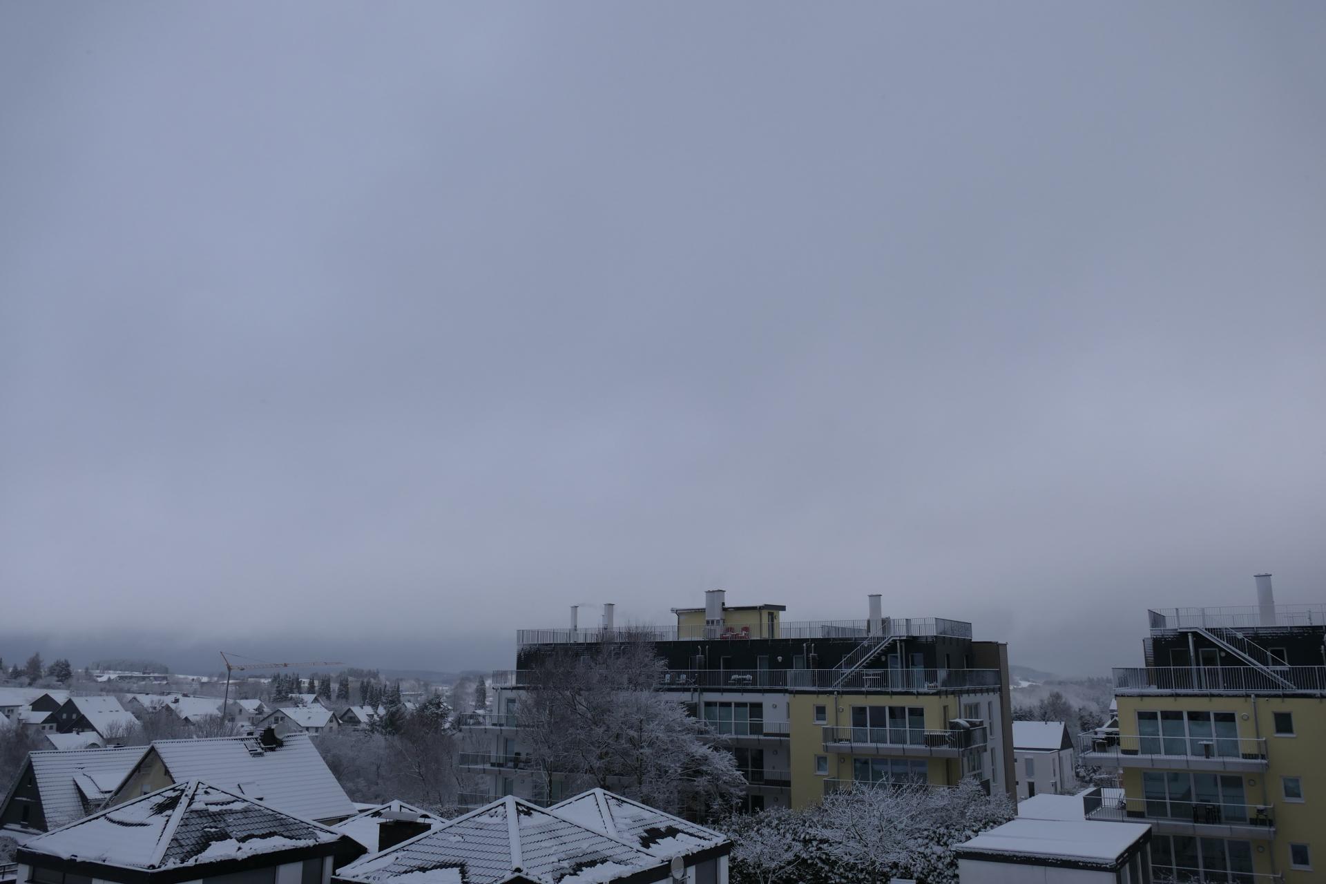 Aussicht