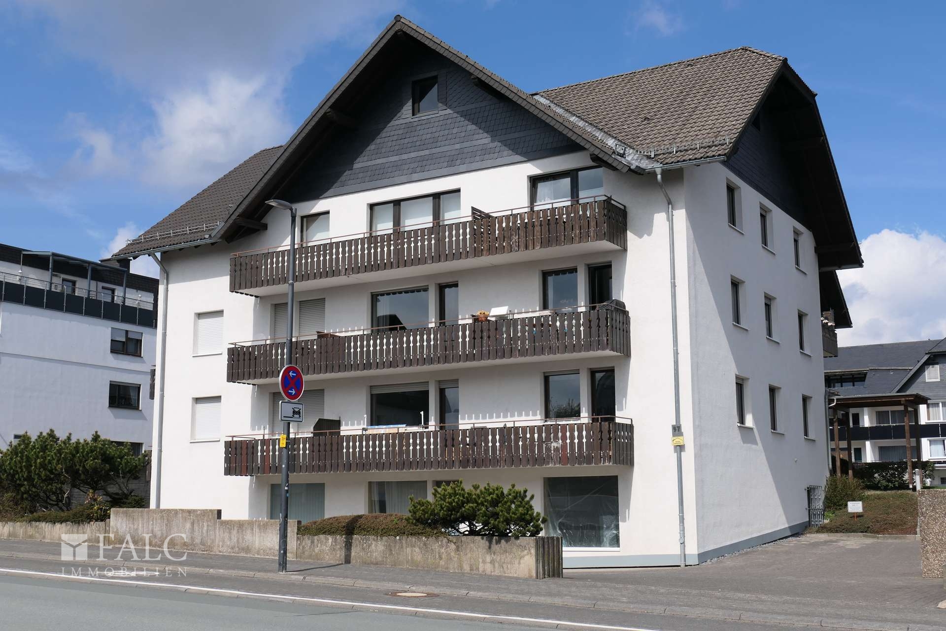 Ansicht