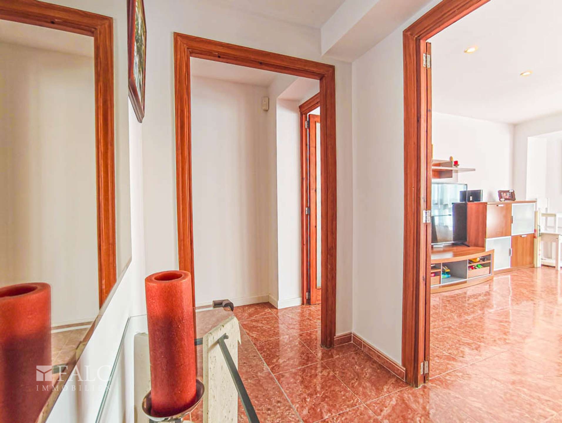 Wohnung 