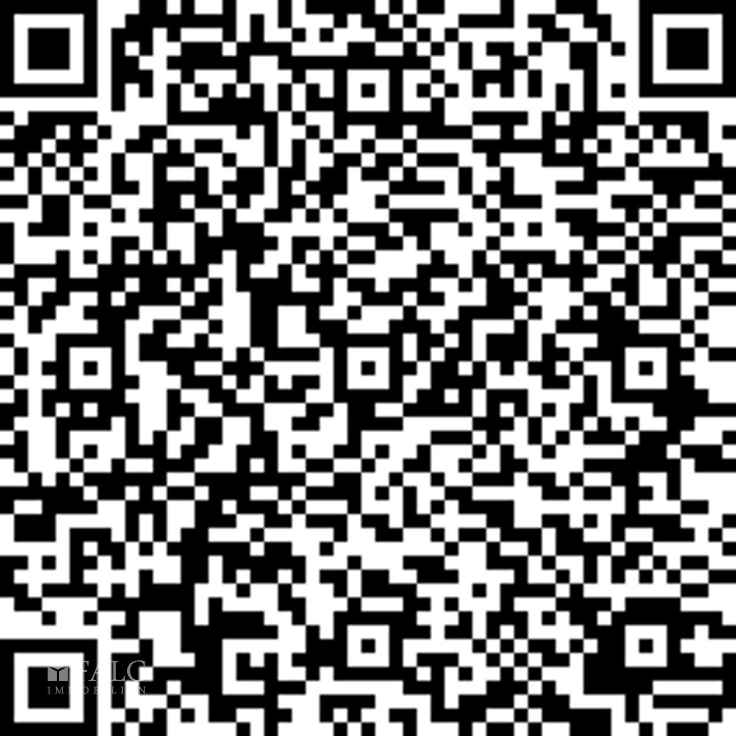 QR-Lageplan