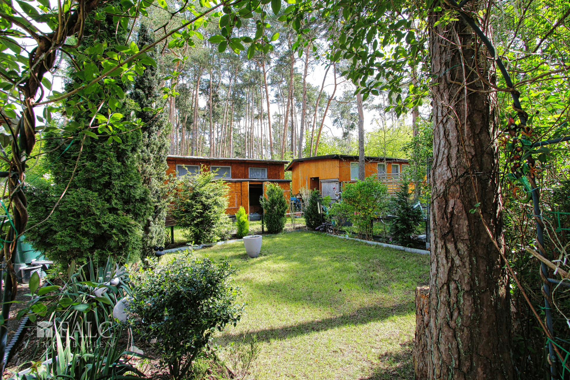 Garten