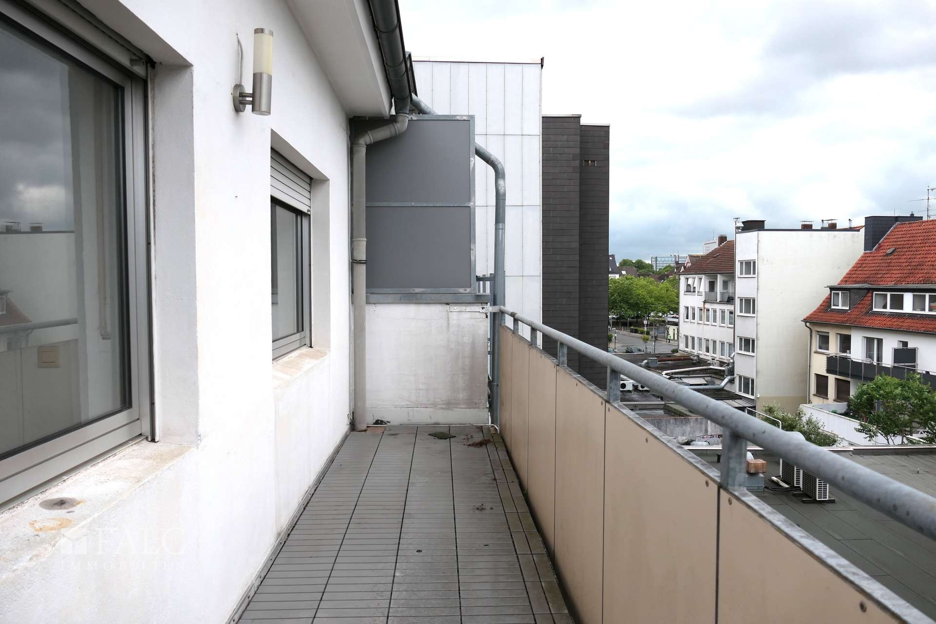 Balkon