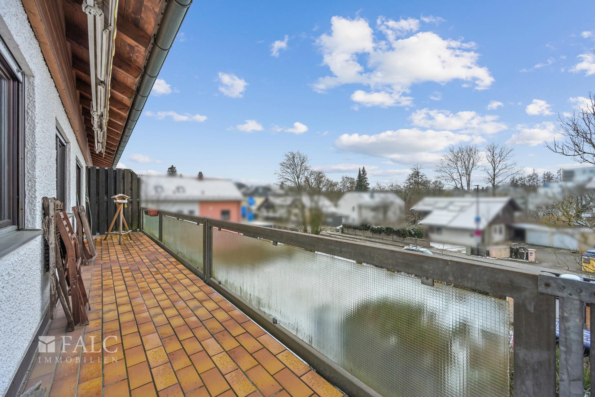 Balkon