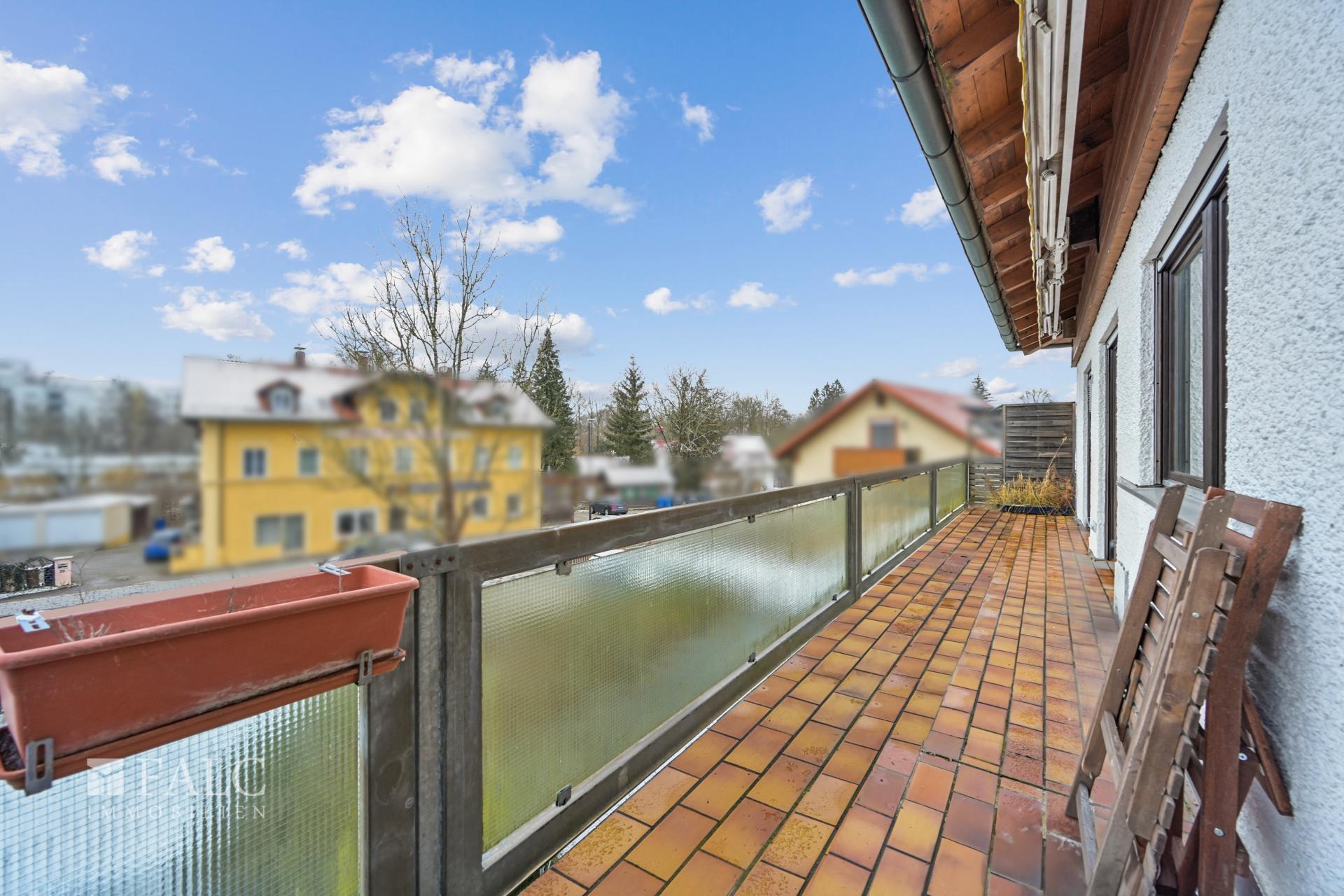 Balkon