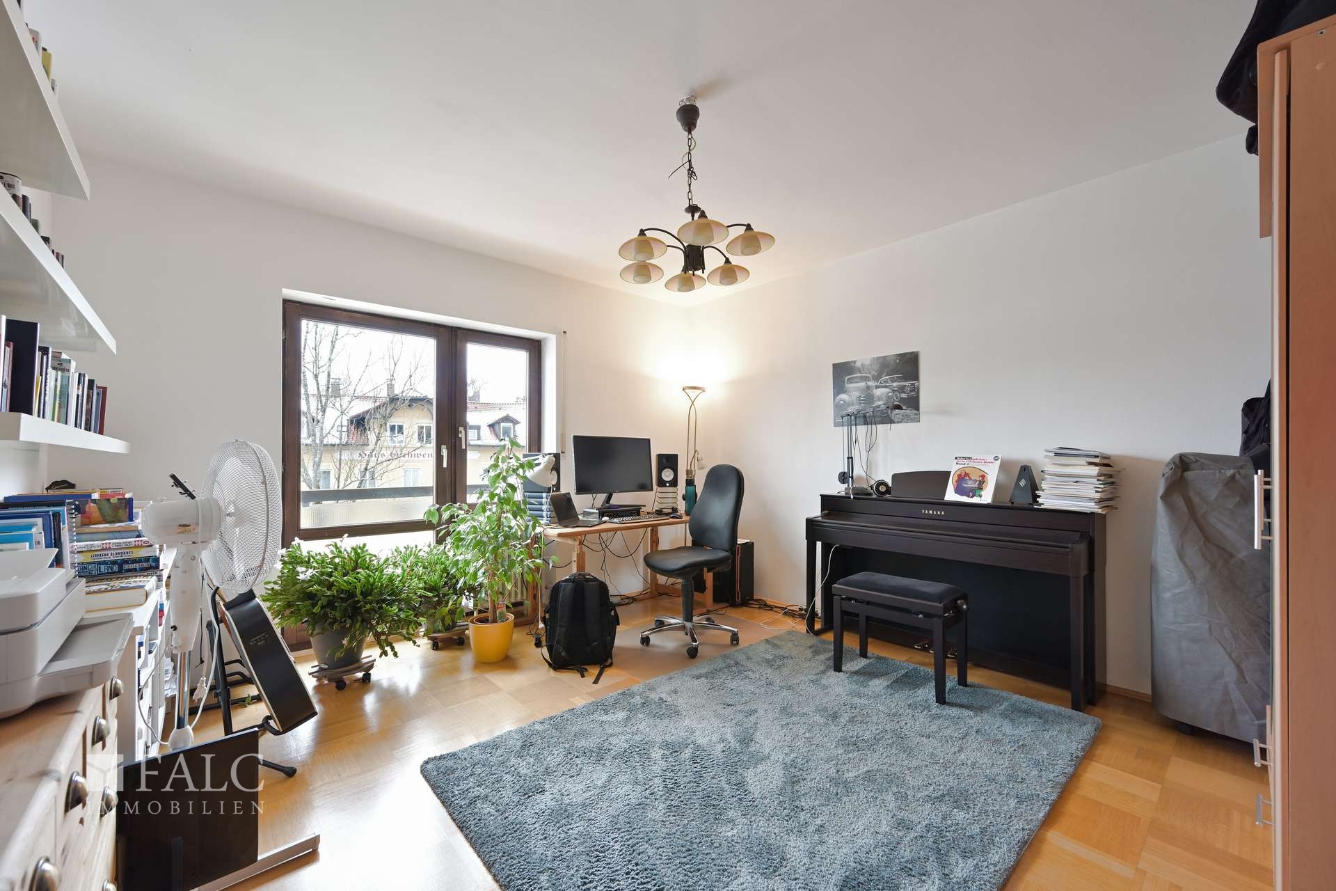 Büro