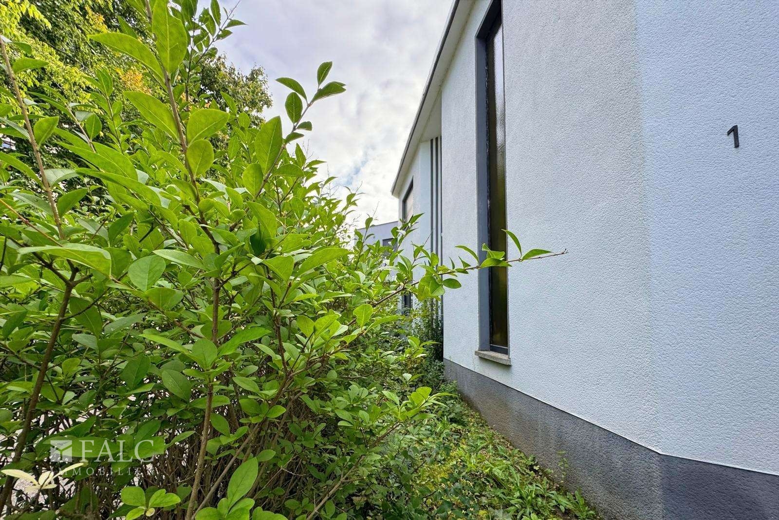 Vorgarten