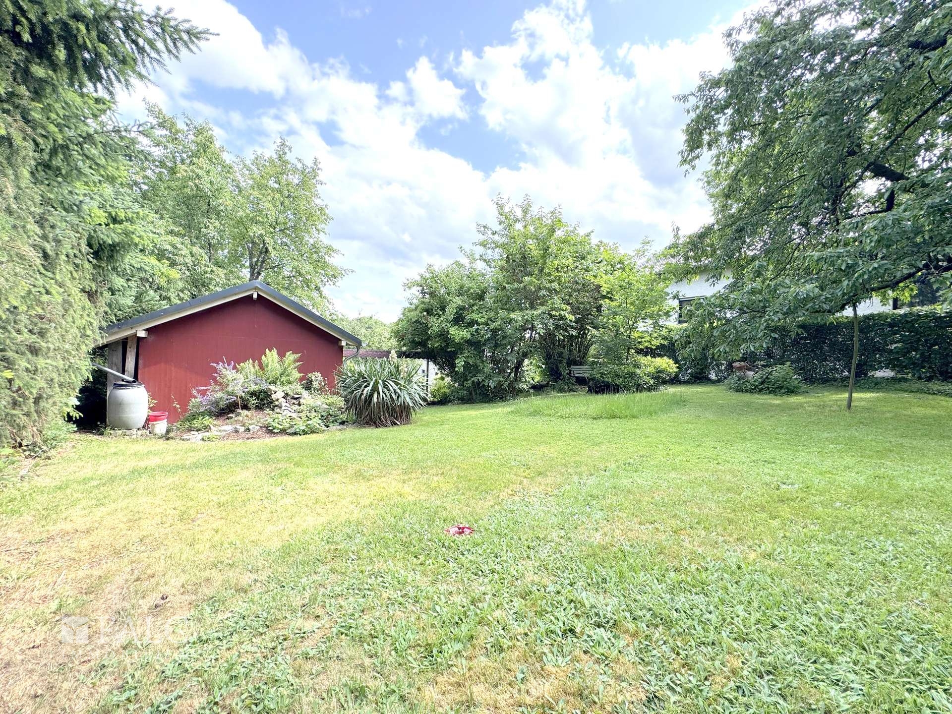 Garten