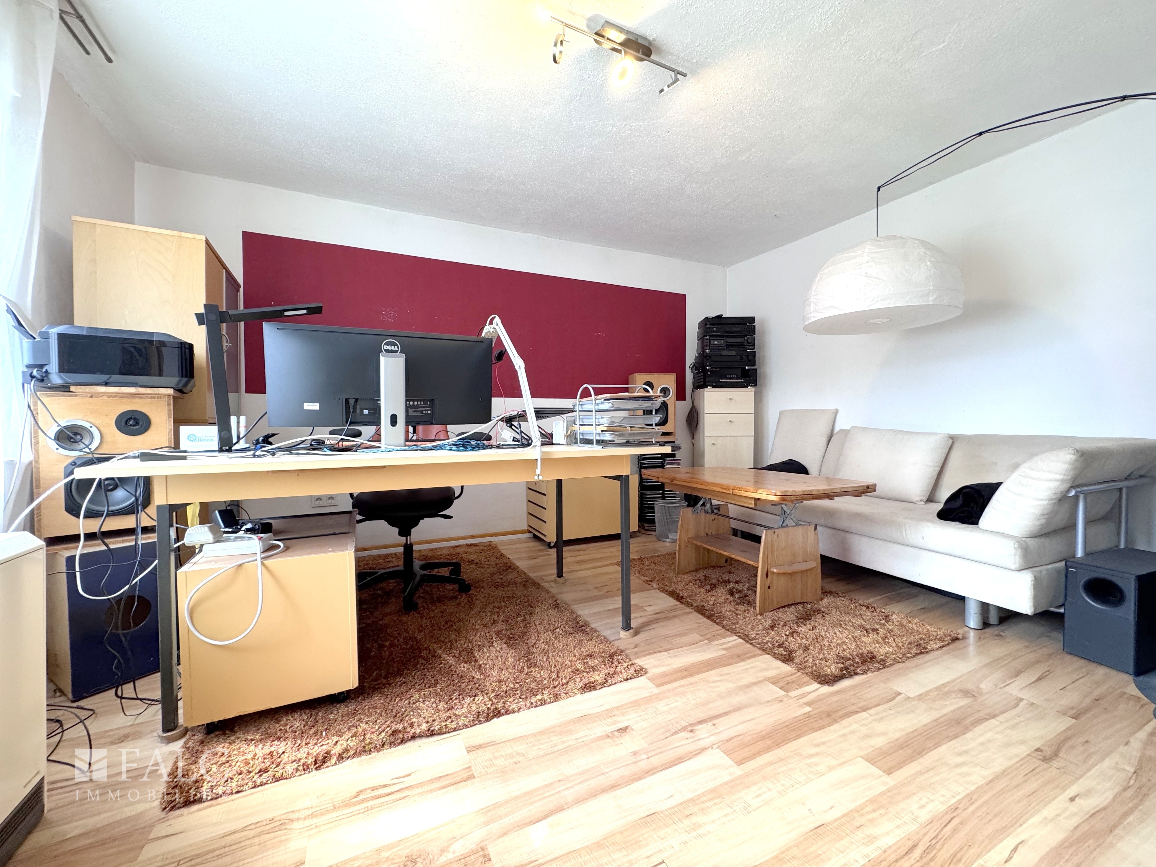 Büro 
