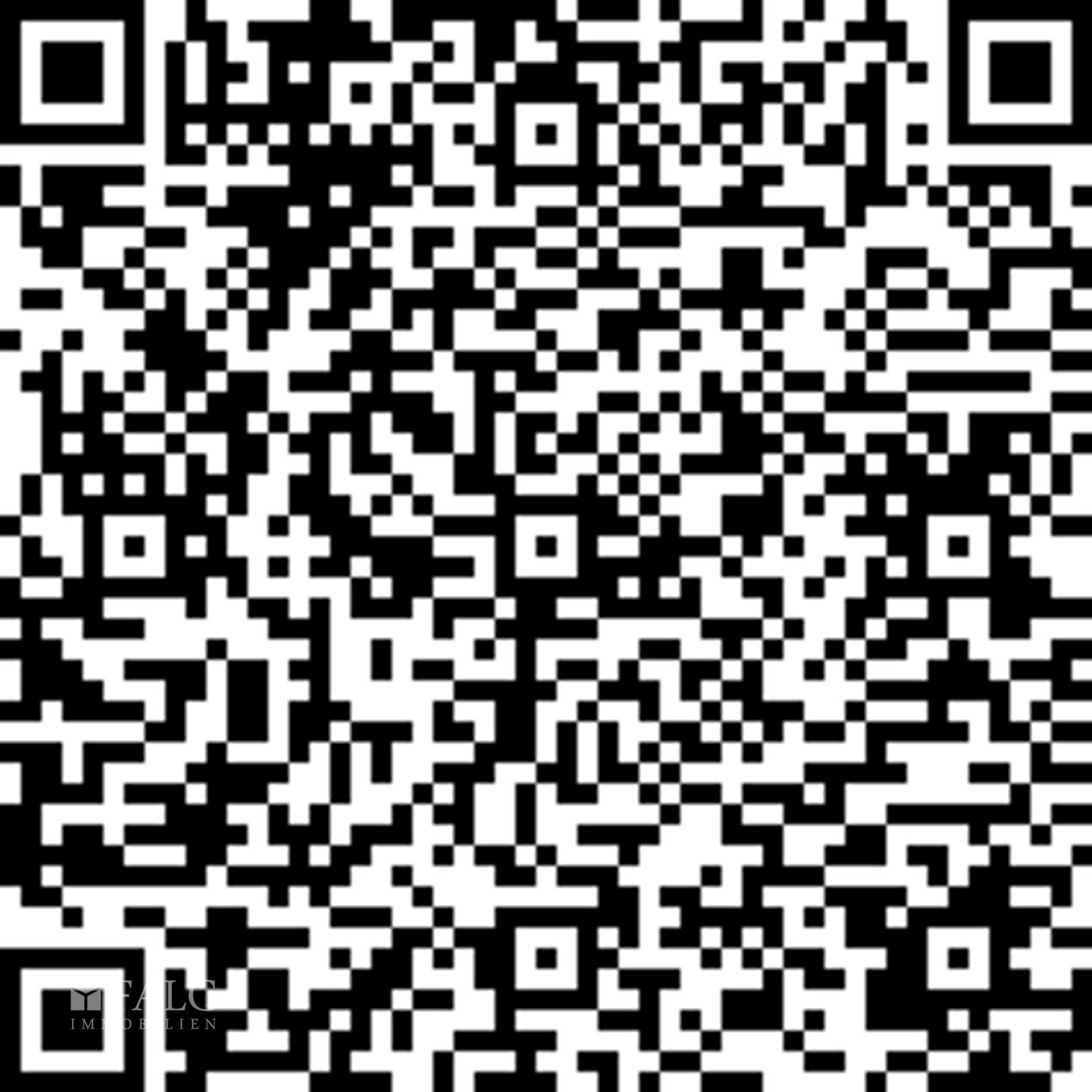 QR-Lageplan