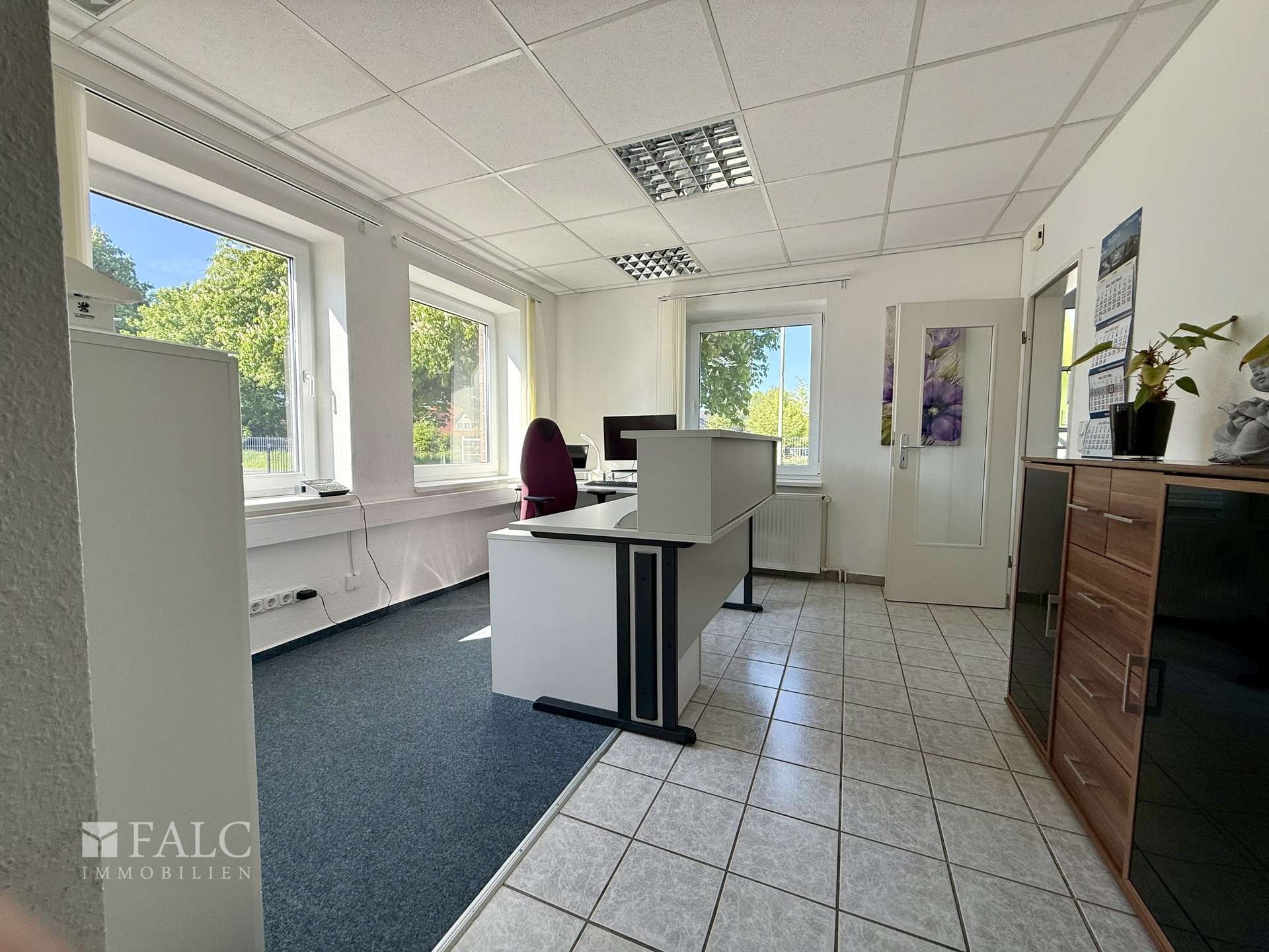 Büro I