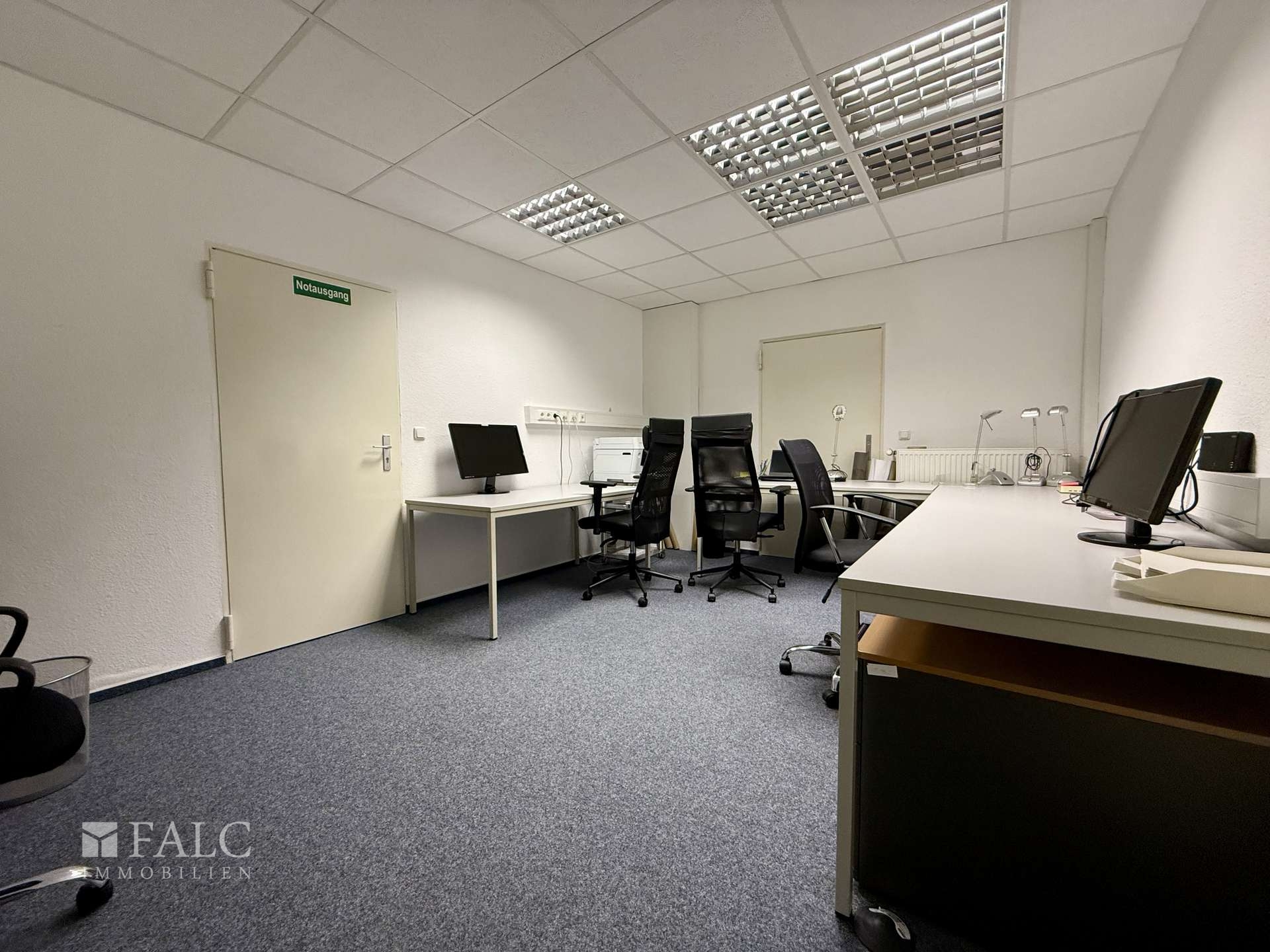 Büro III
