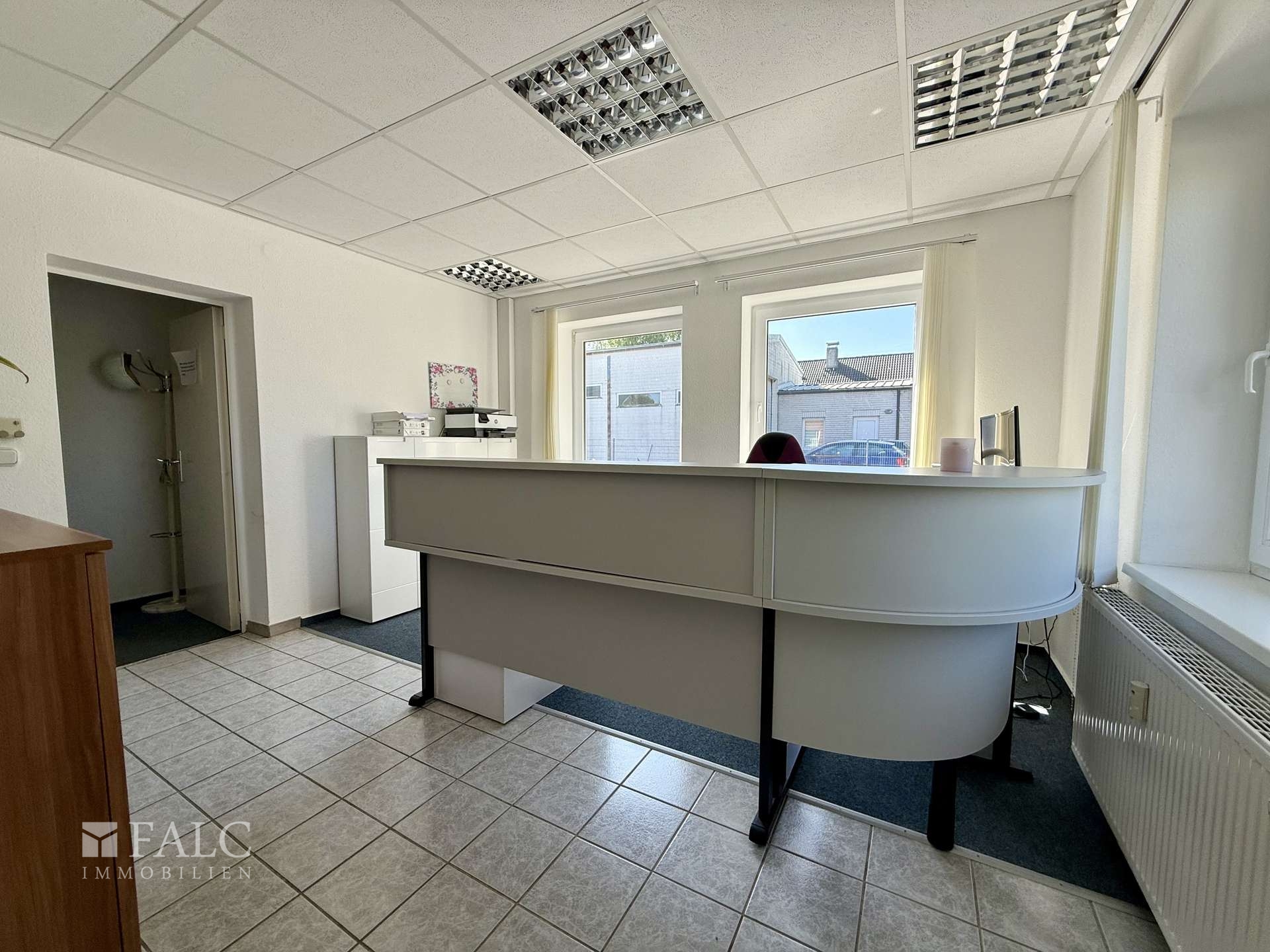 Büro I
