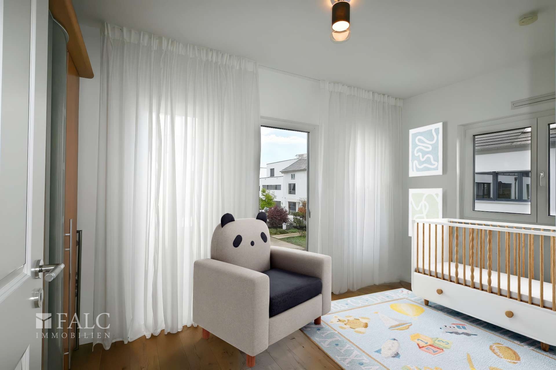 Kinderzimmer 1_ Einrichtungsbeispiel