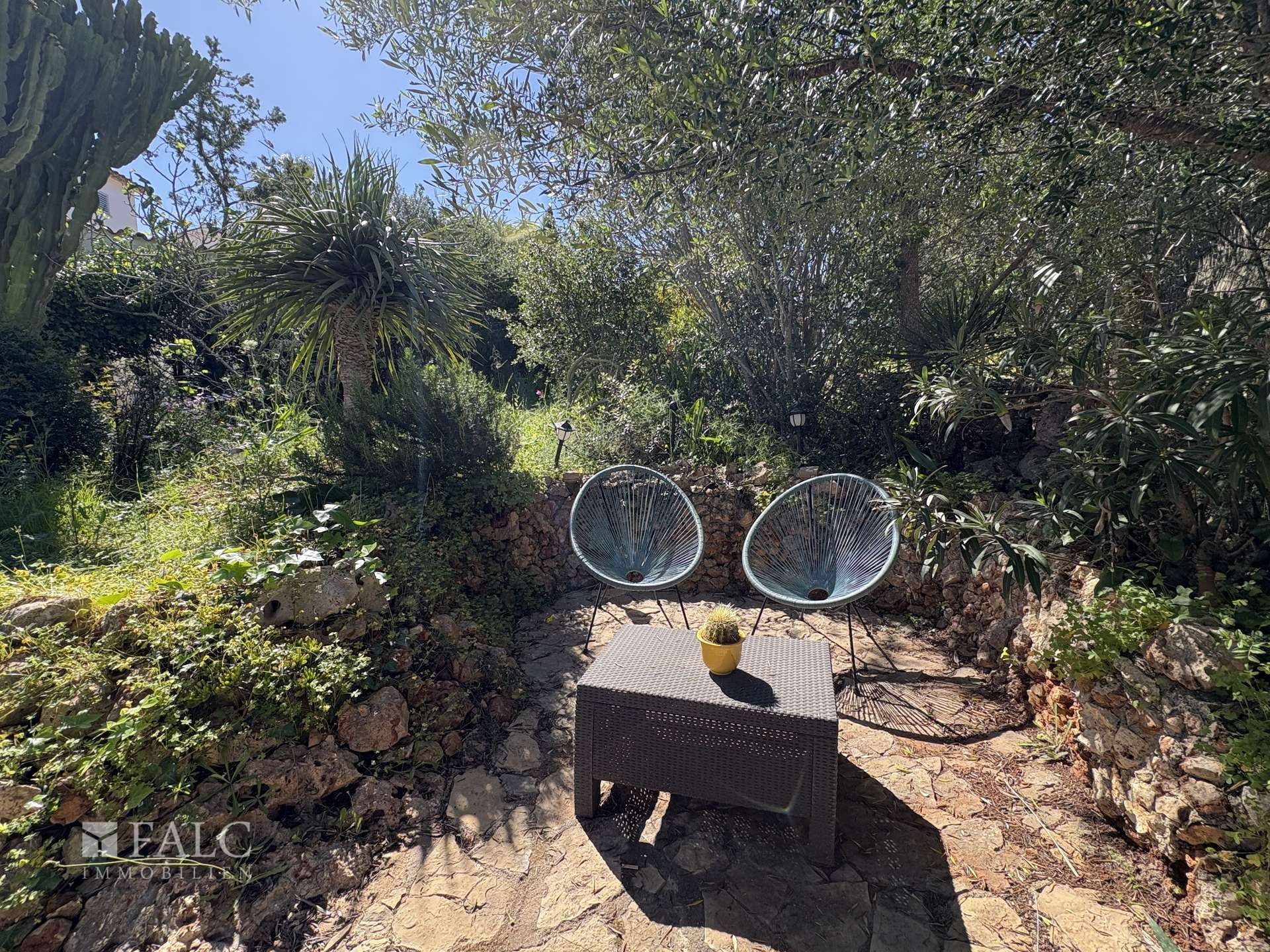 Garten 
