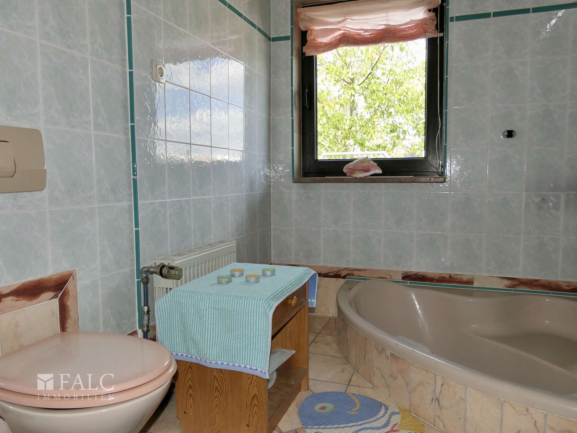 OG: Badezimmer 