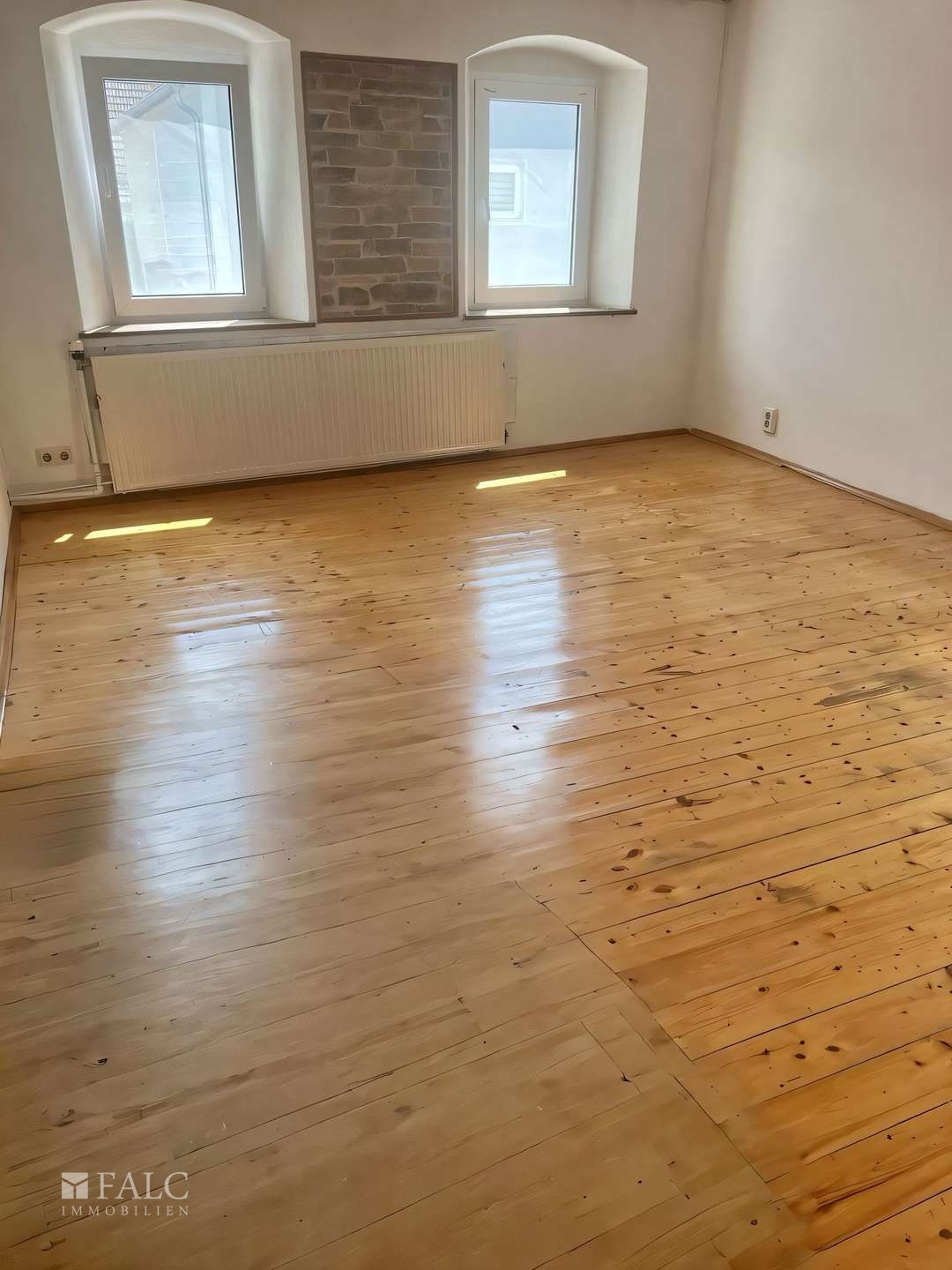 OG: Wohnen-Schlafen