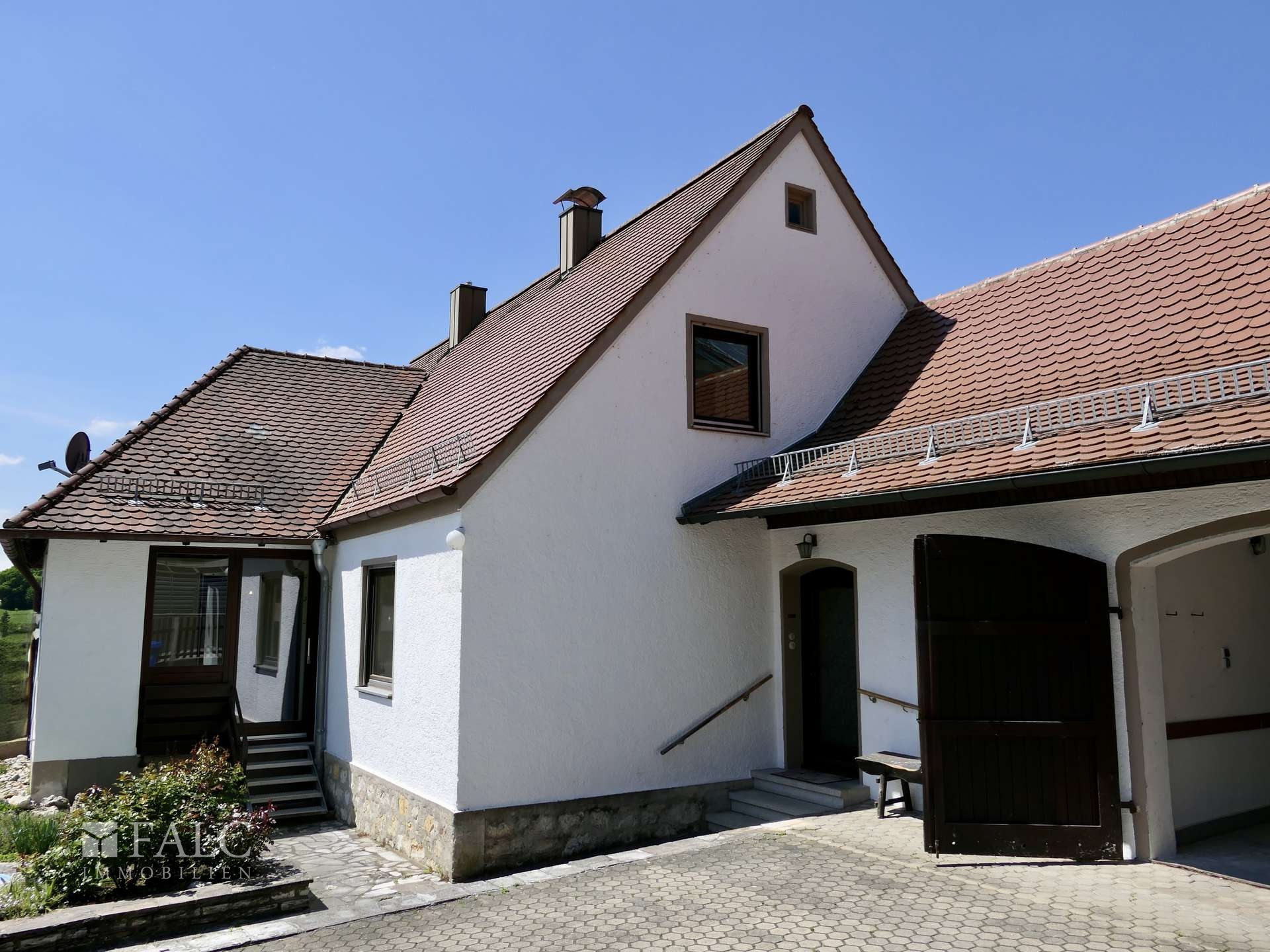 Ihr Zuhause