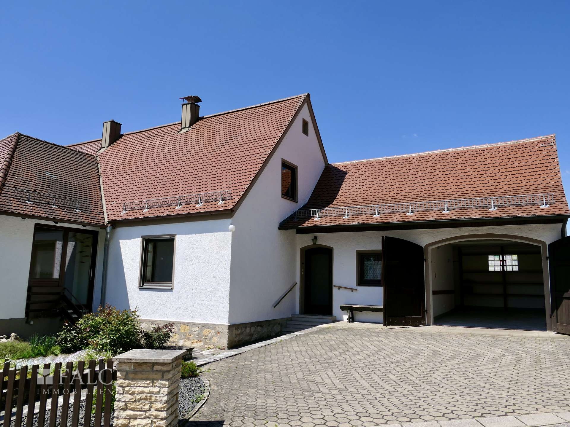 Wohnen für die ganze Familie 