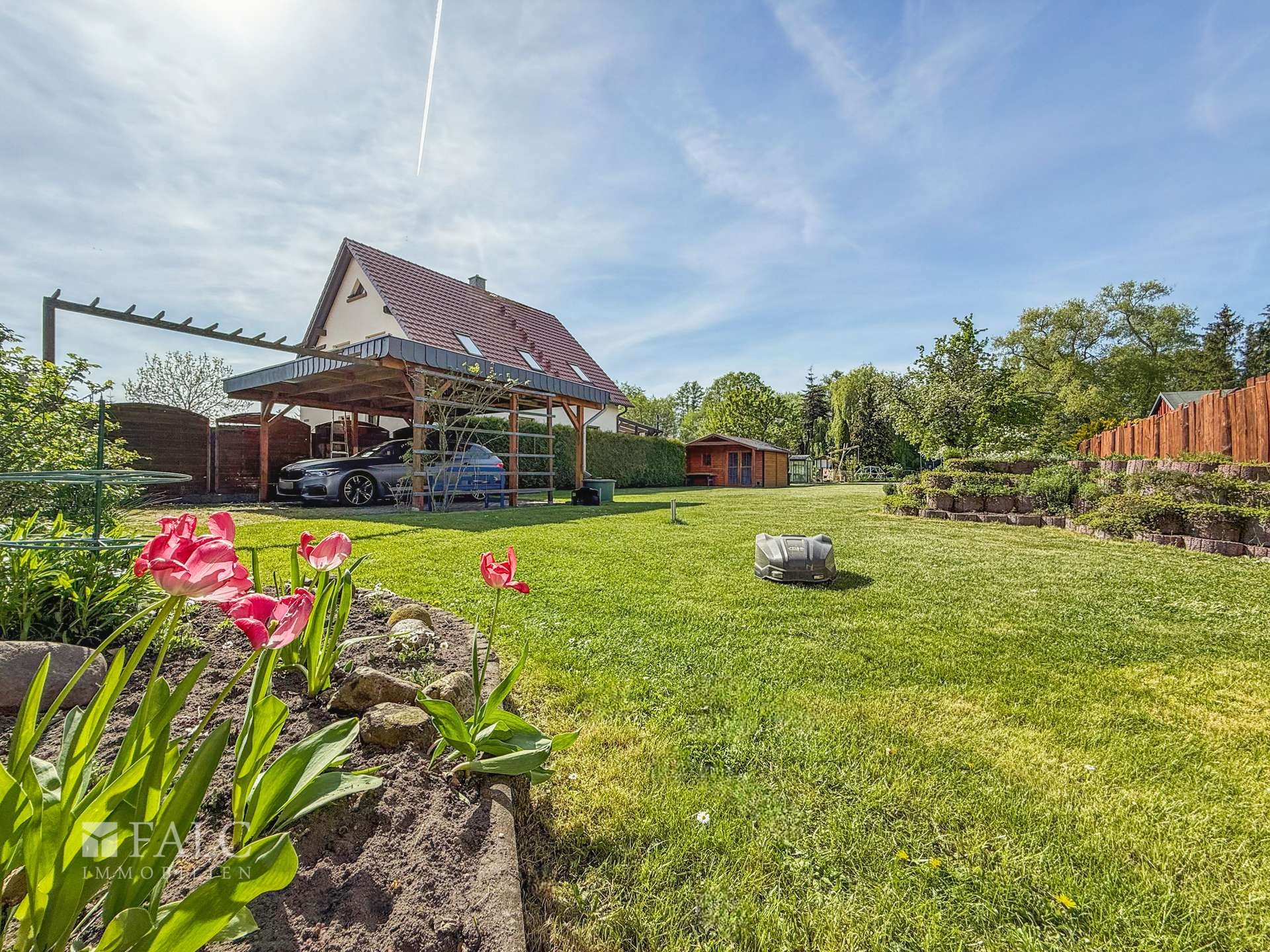 Garten