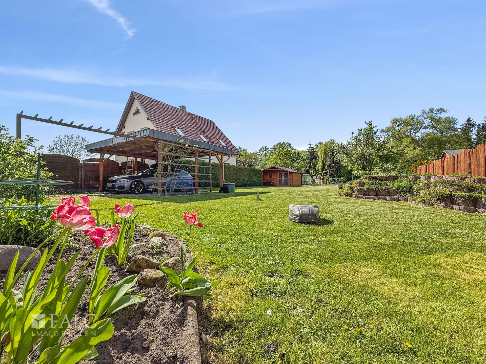 Garten