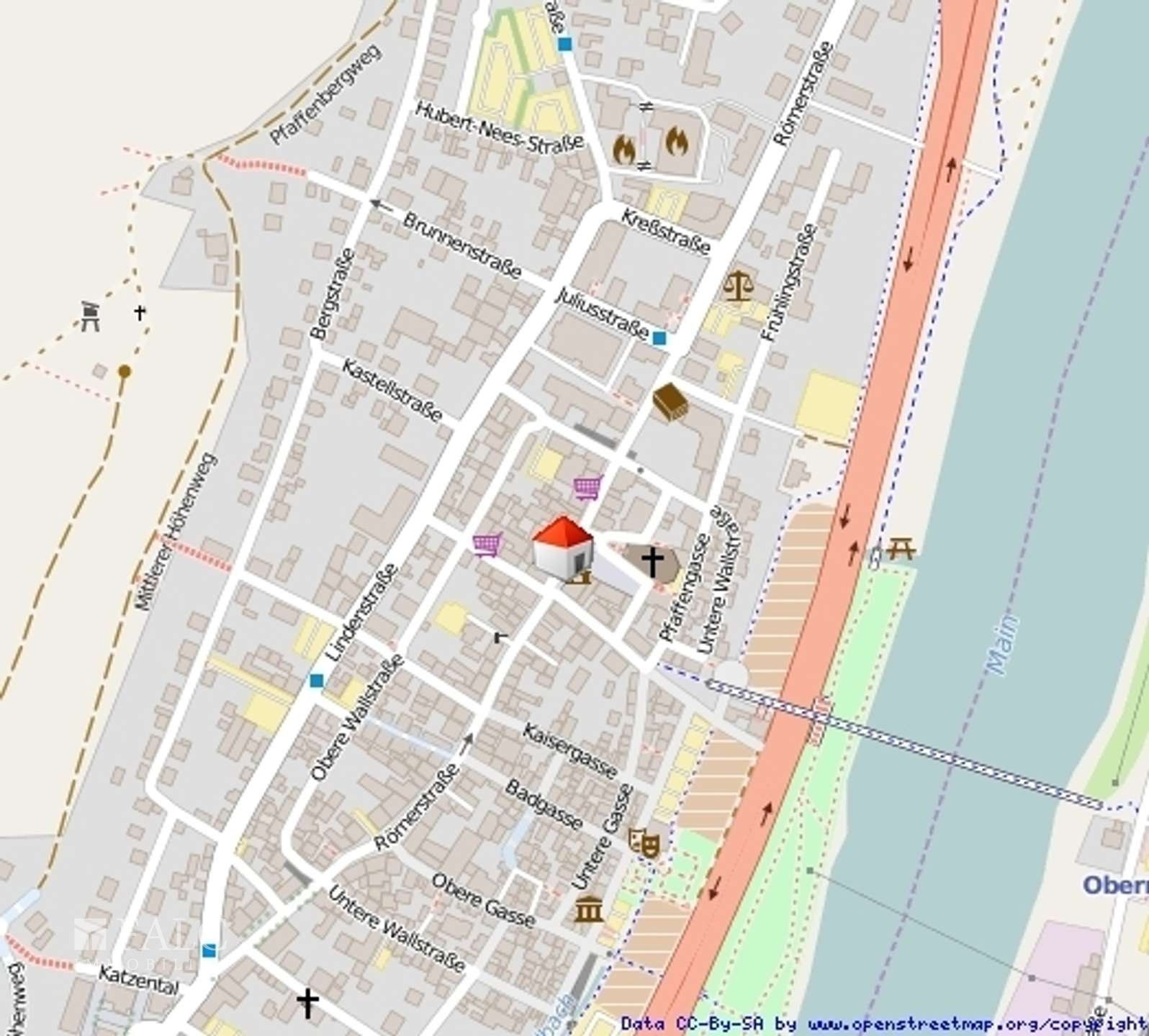 Ladenlokal