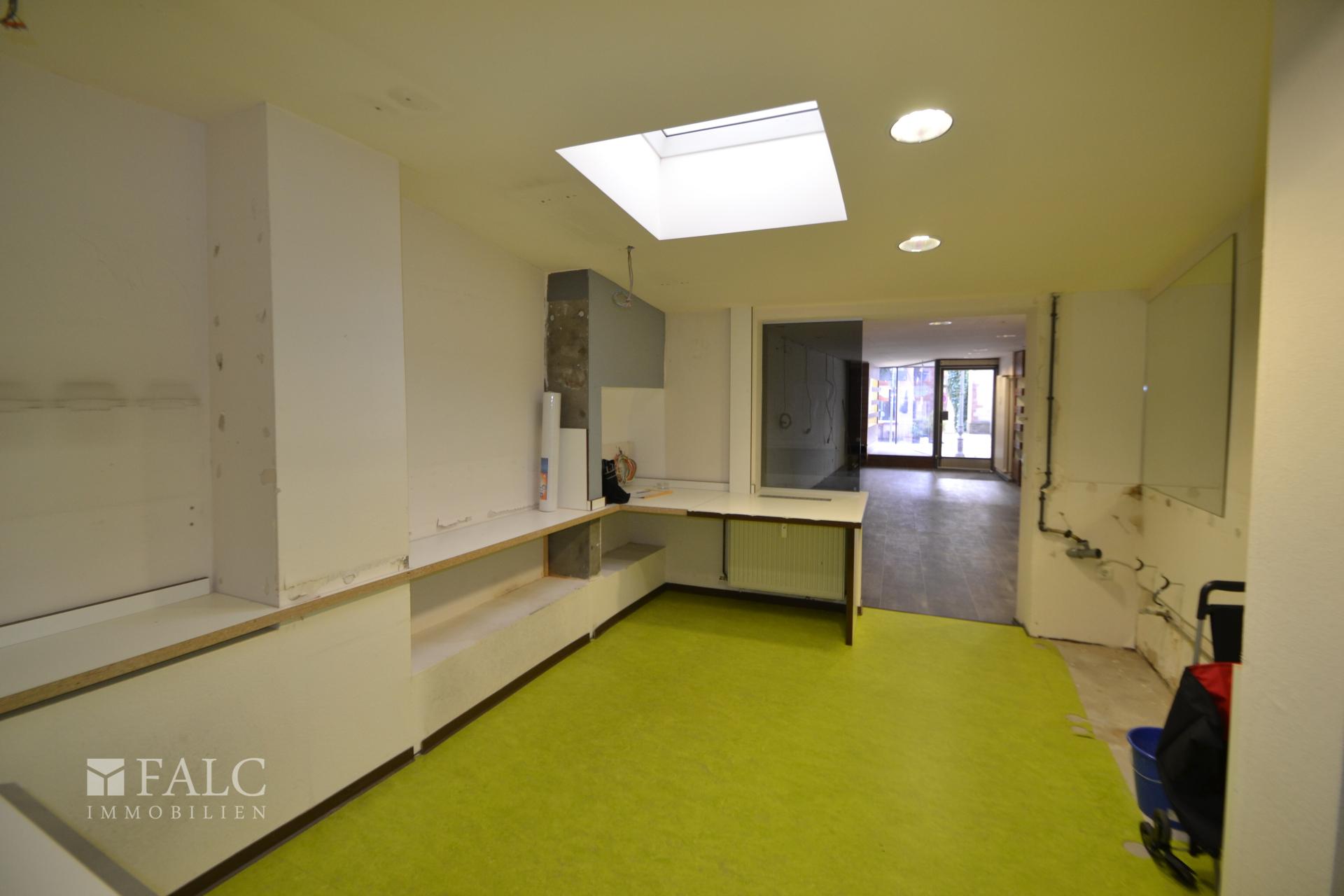 Büro