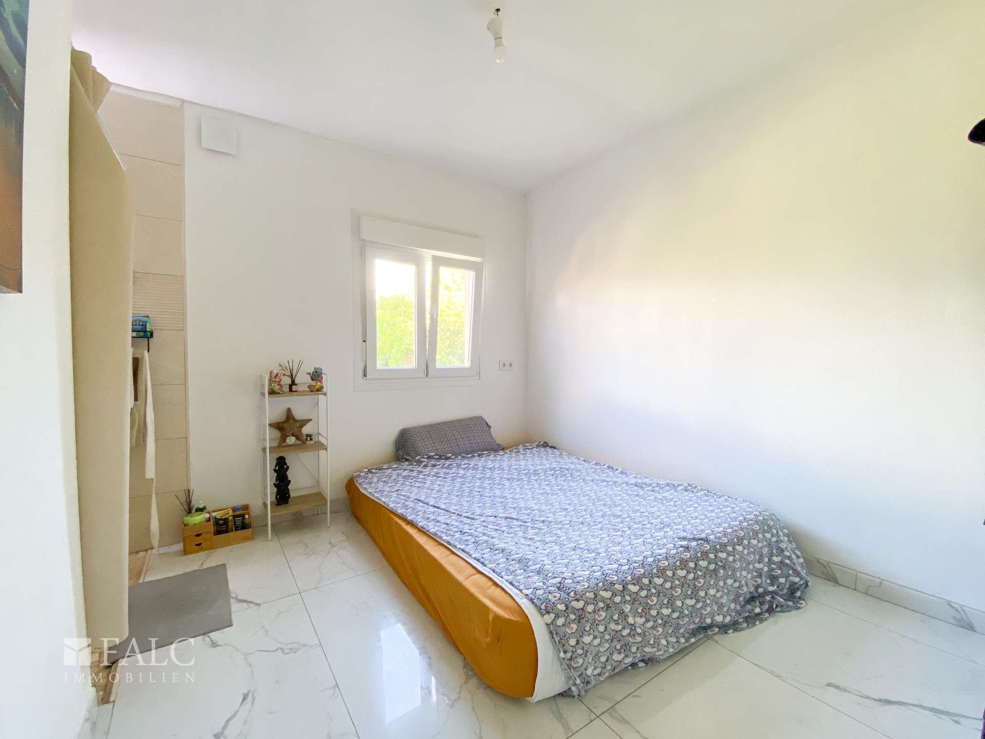 Schlafzimmer 2