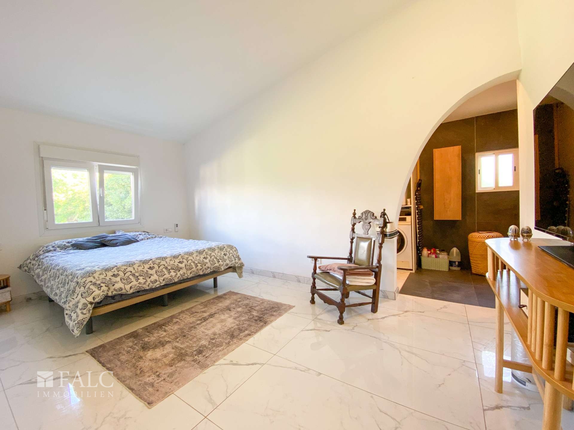 Schlafzimmer 3