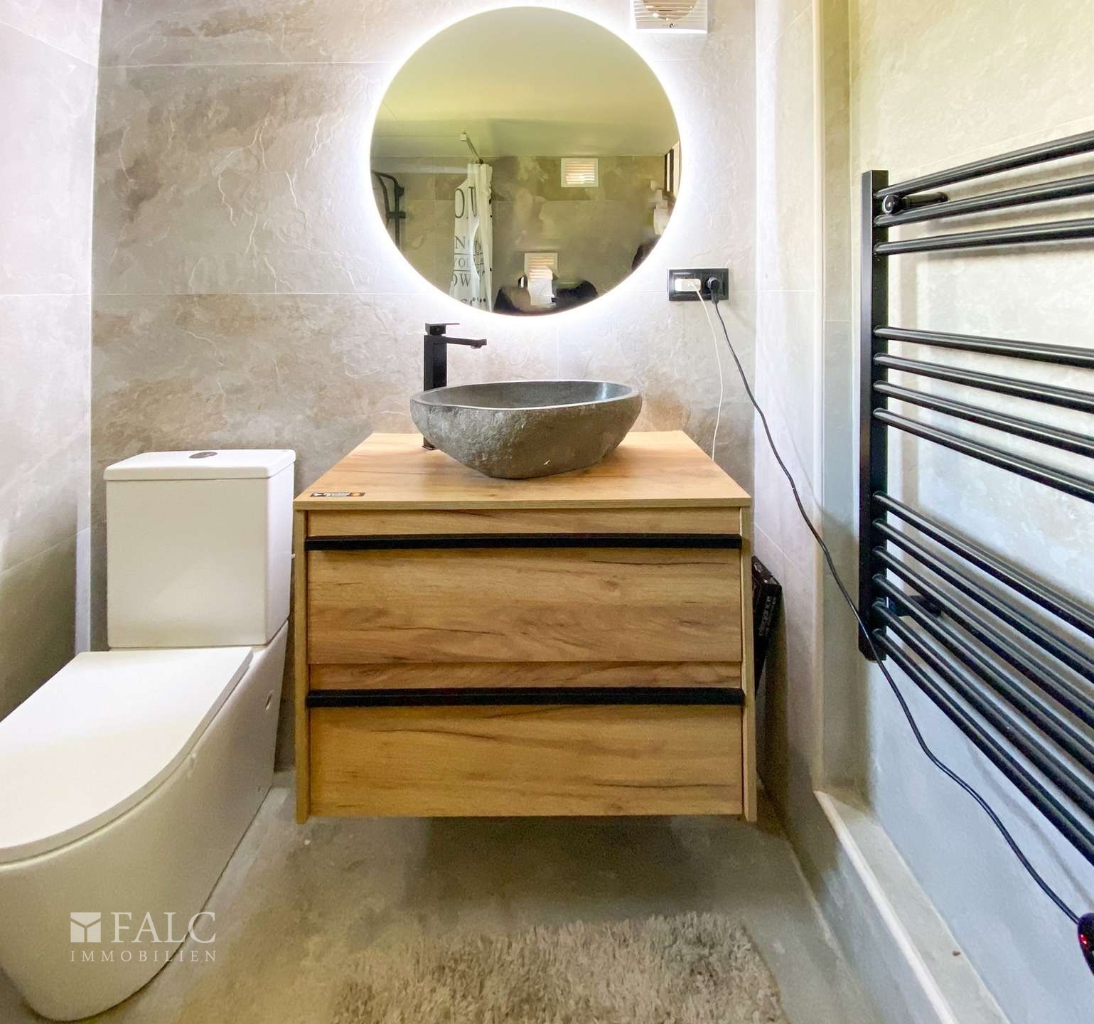 Badezimmer SZ 1