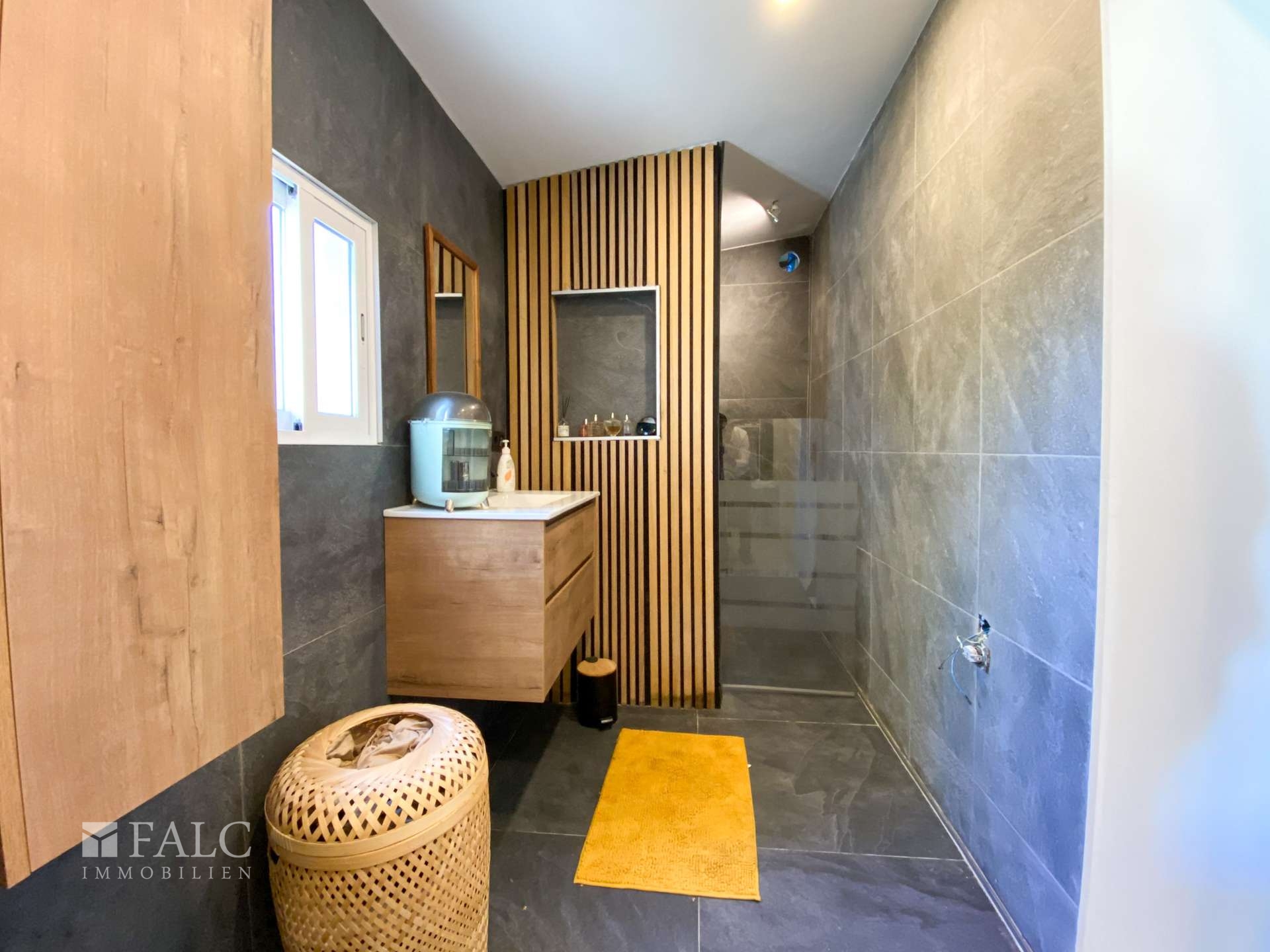 Badezimmer 3 - SZ 3