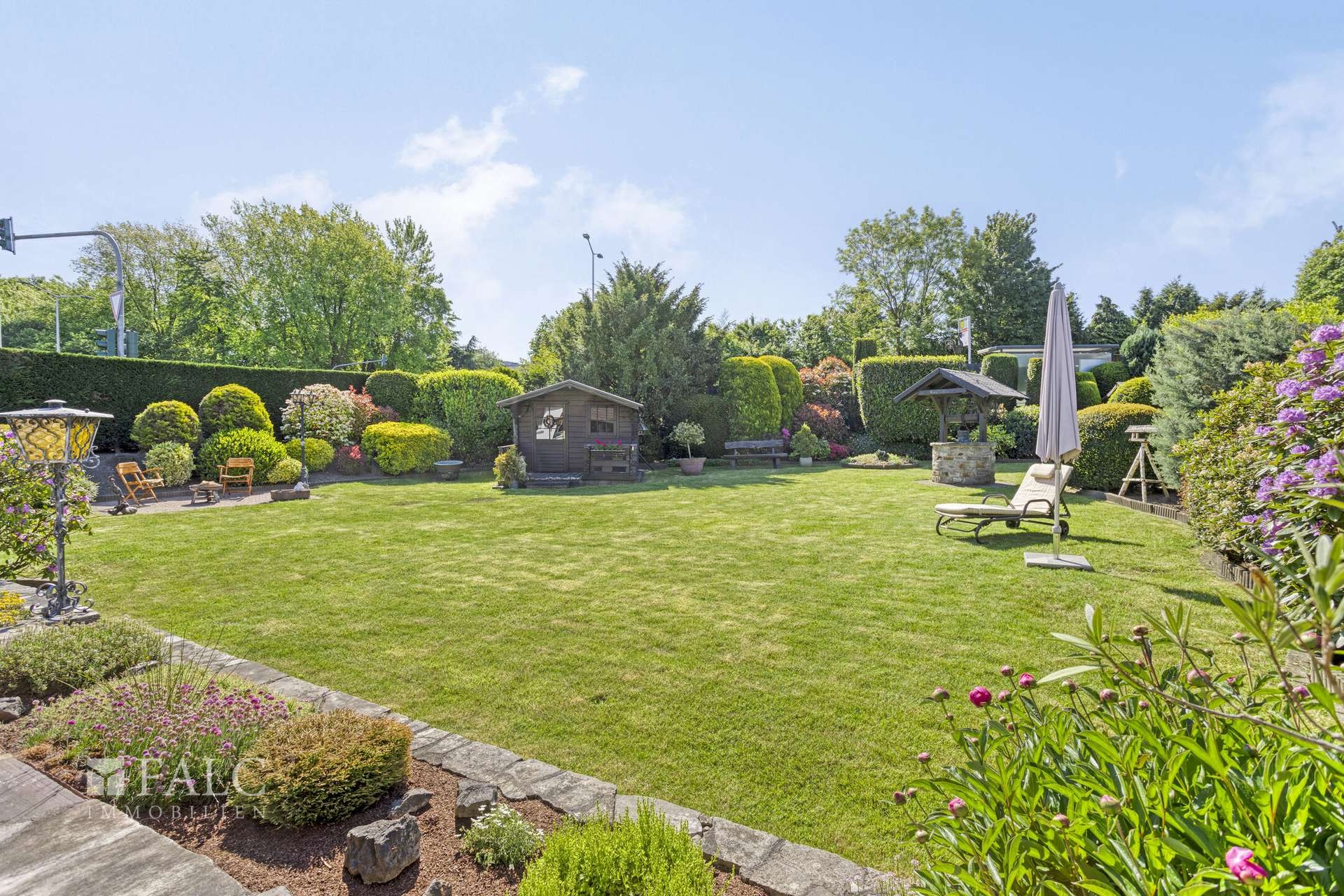 Garten