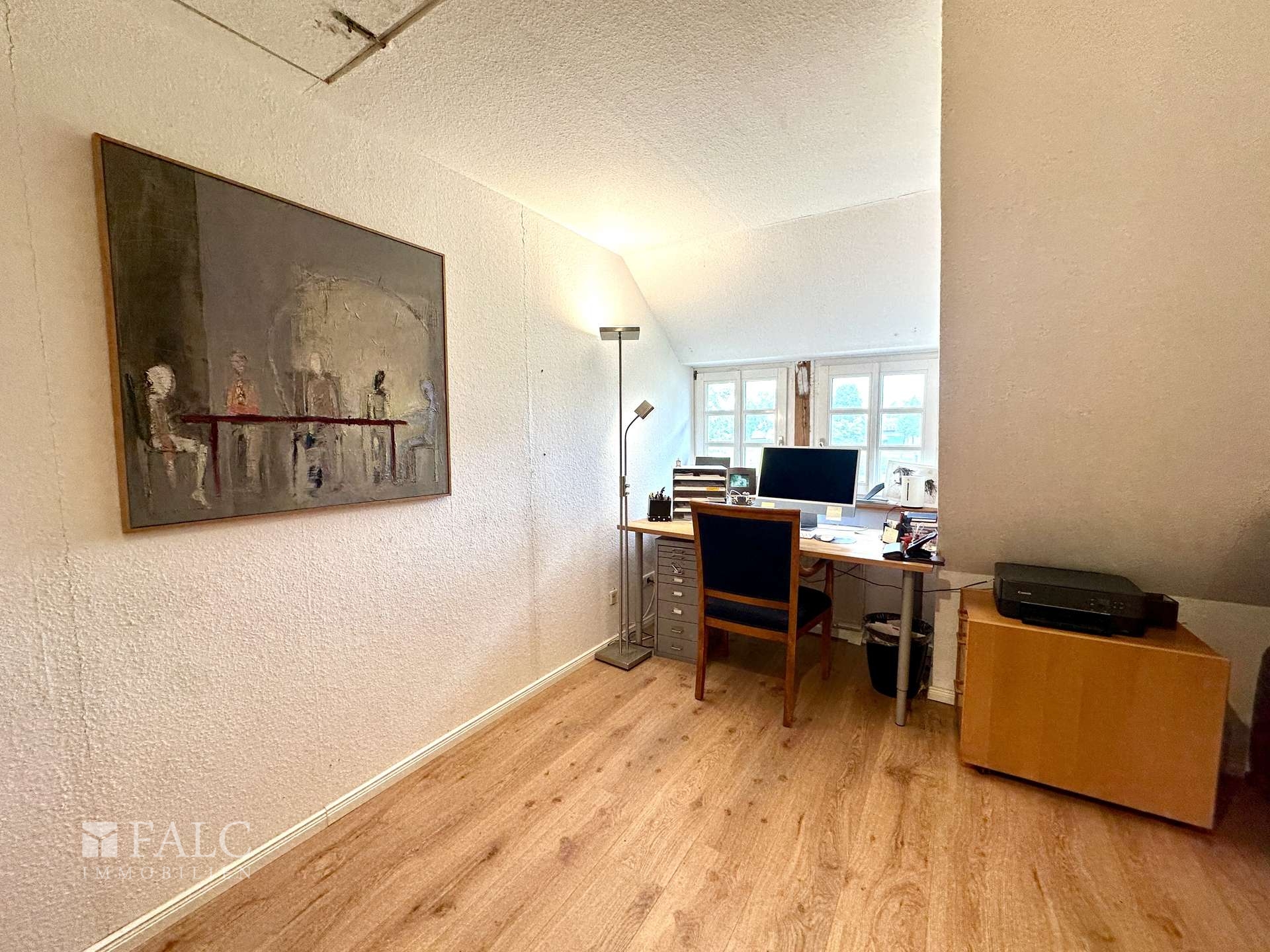Zimmer 1 links OG 