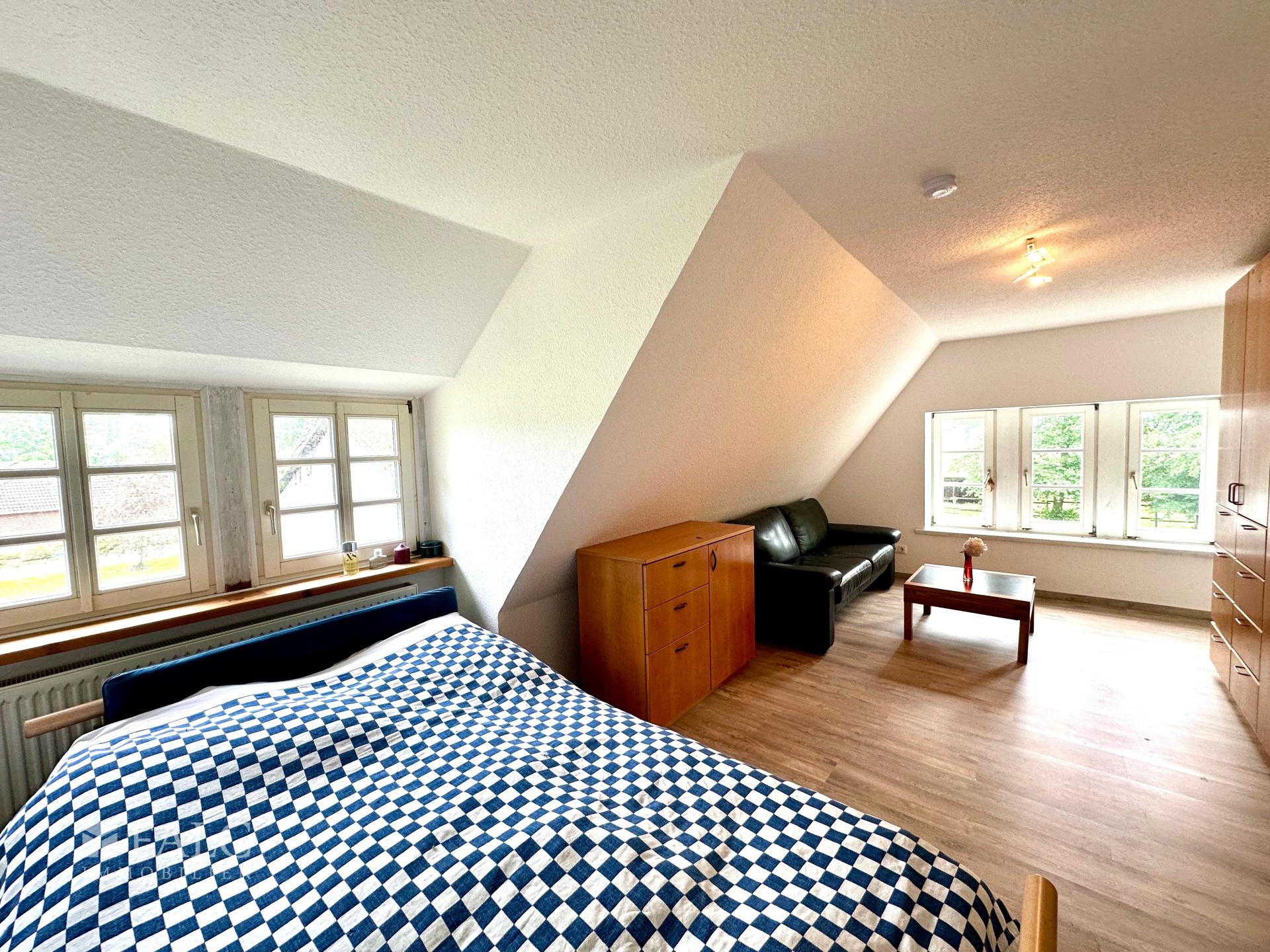 Zimmer 1 rechts OG