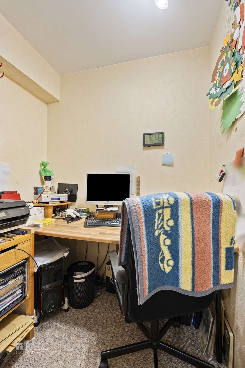 Büro