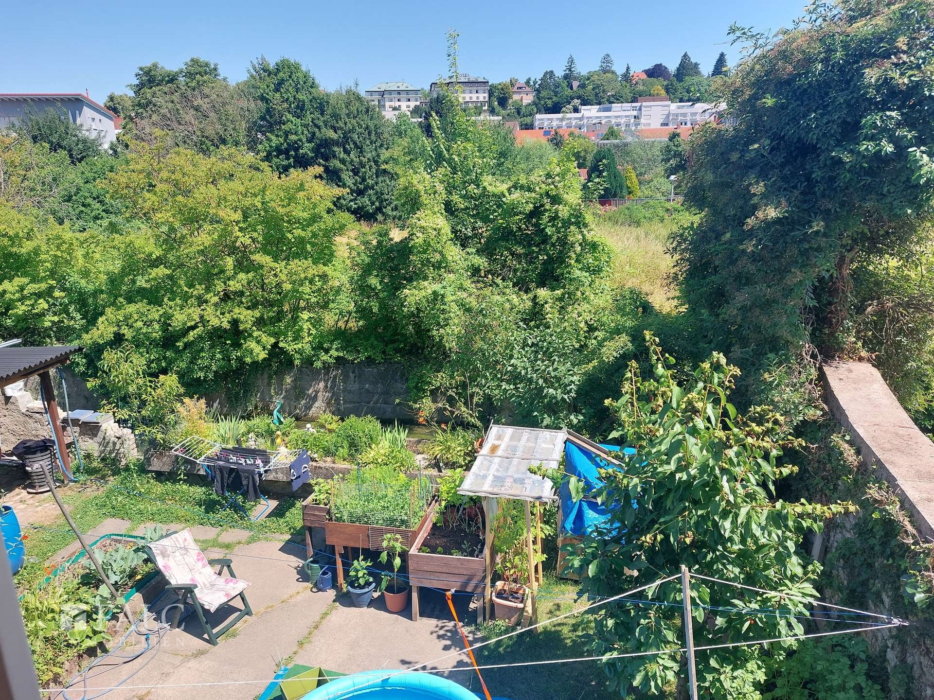 Garten