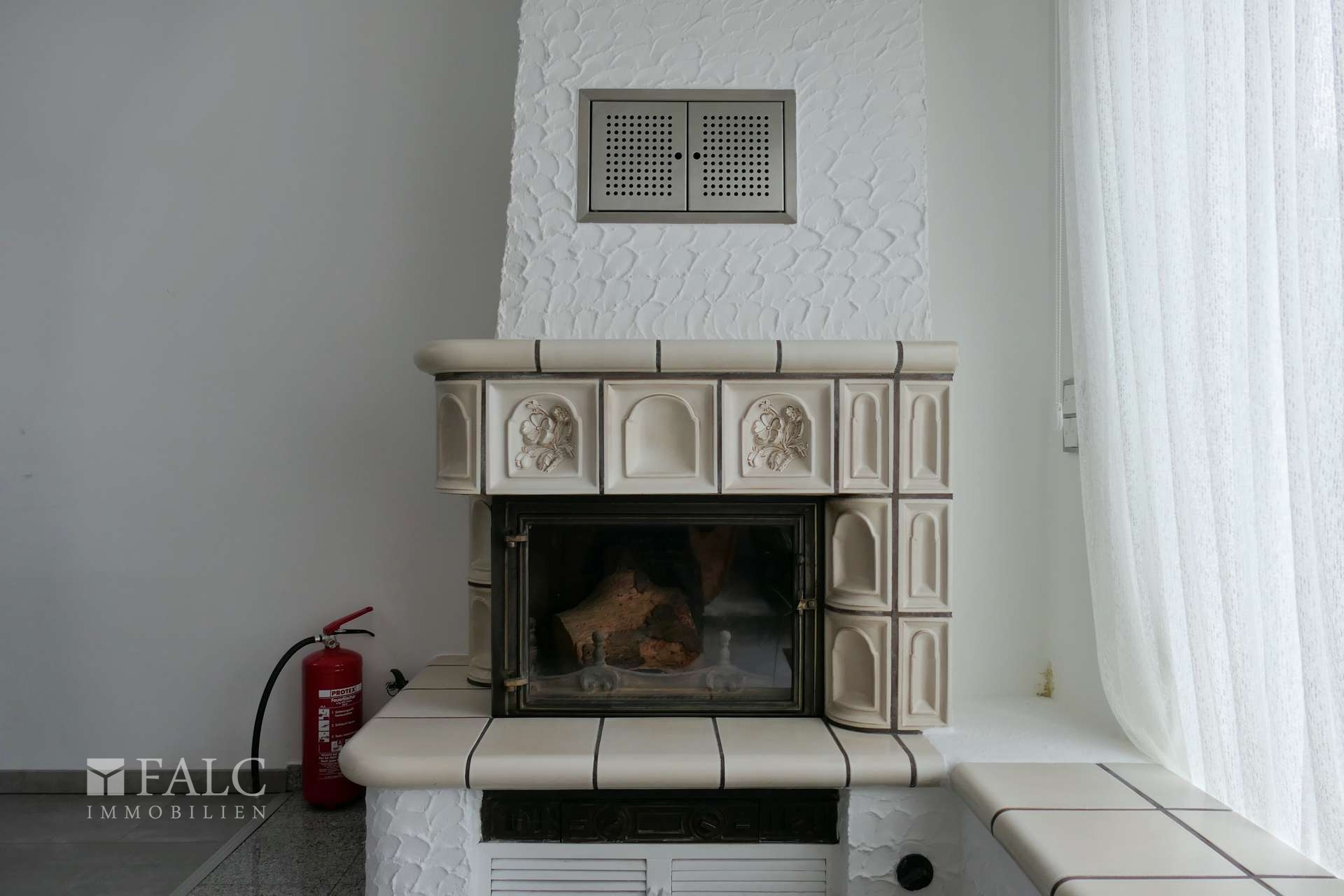 Kamin