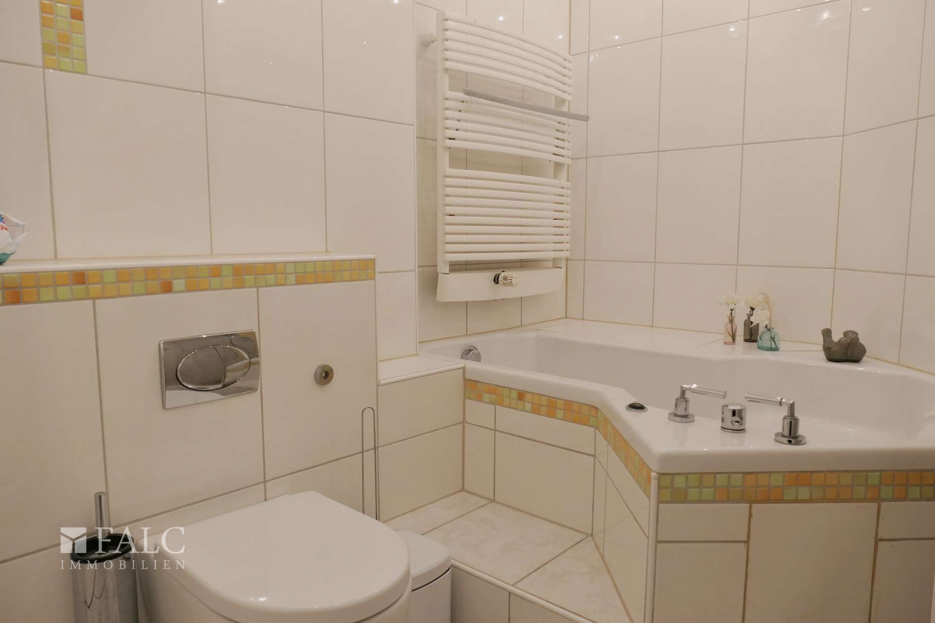 Badezimmer Erdgeschoss