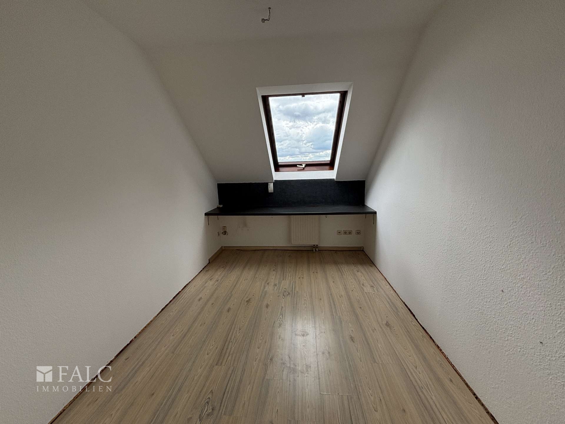 Arbeitszimmer 
