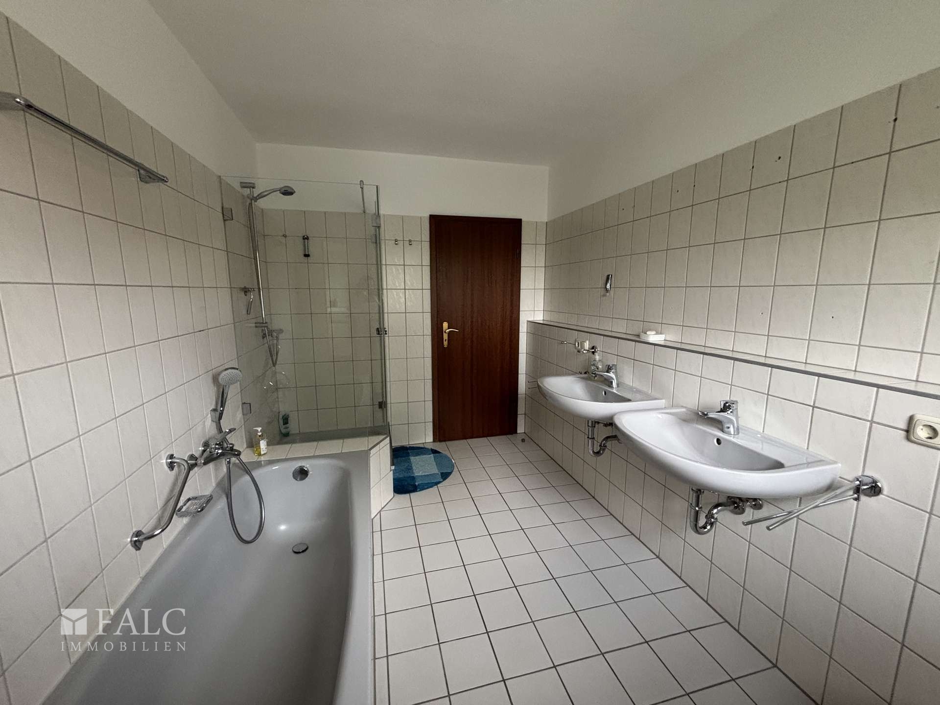 Badezimmer 1