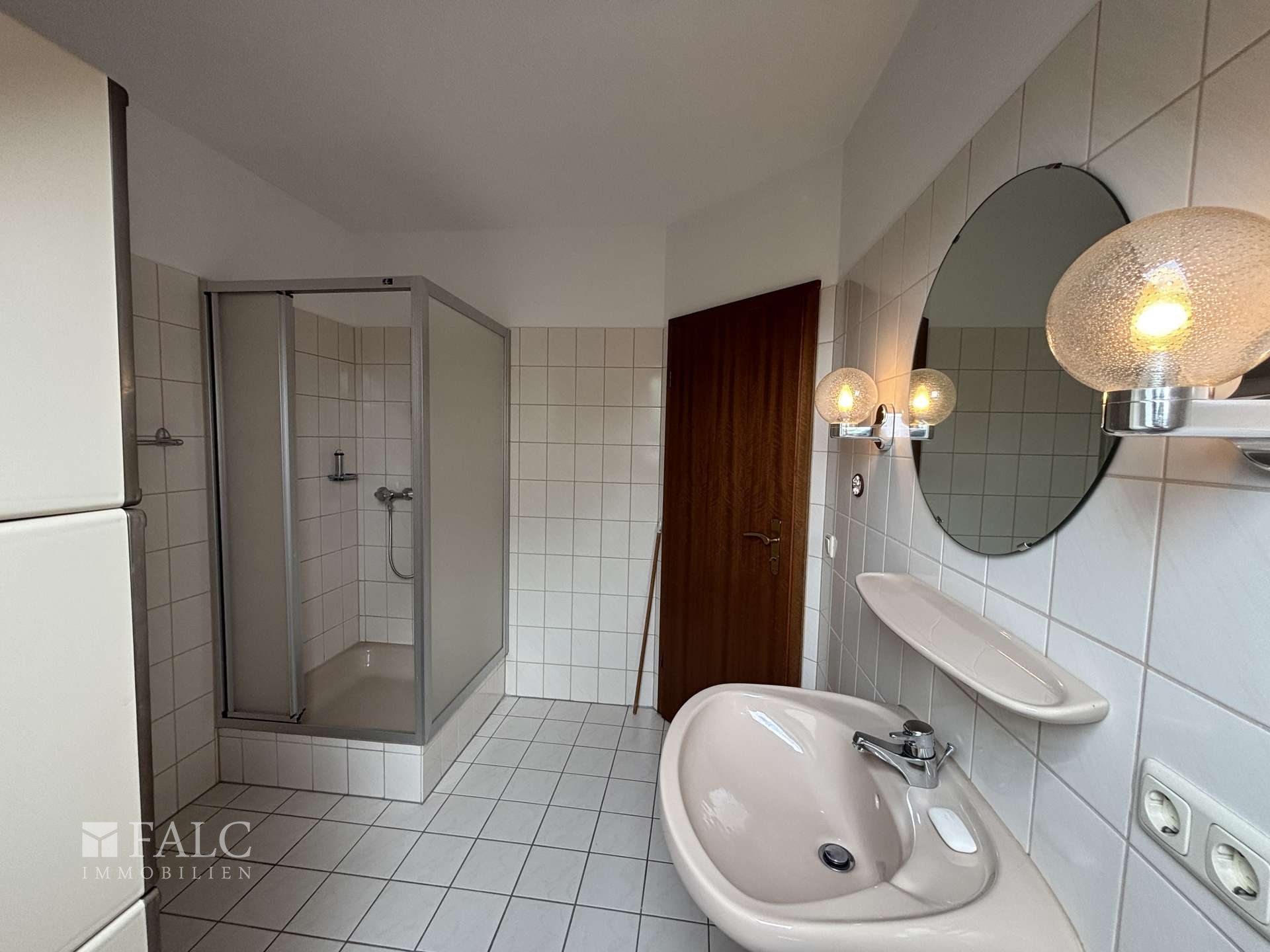 Badezimmer 2