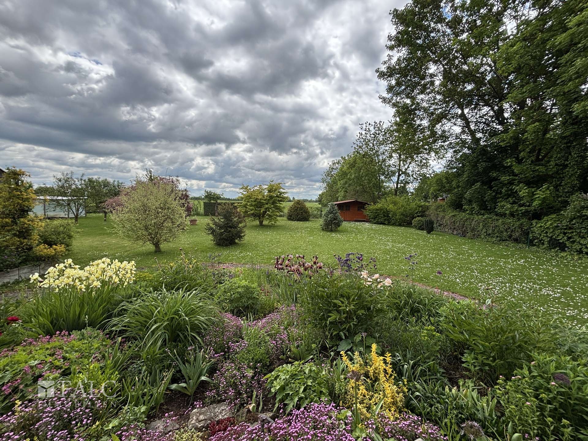 Garten