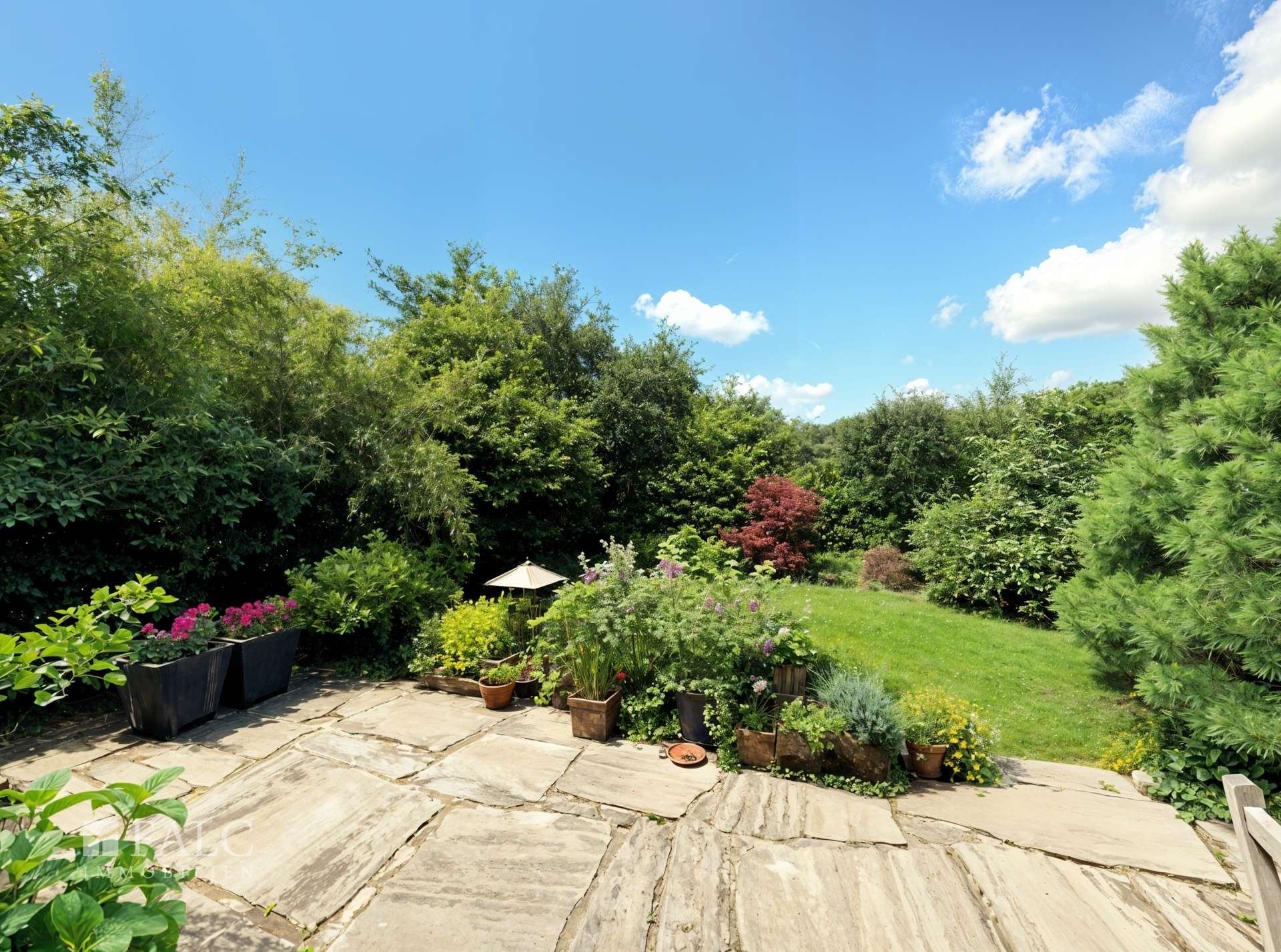 Garten