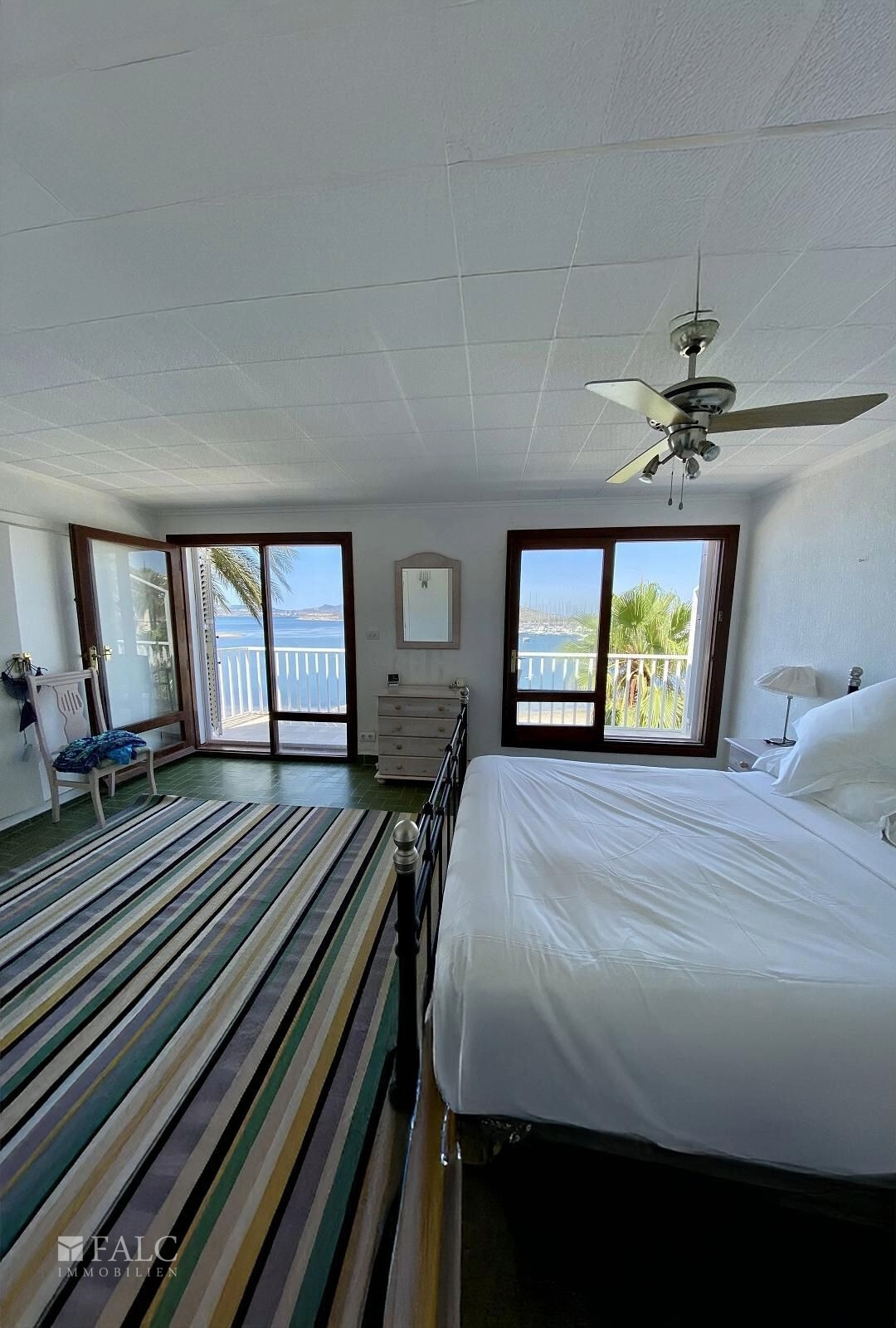 Schlafzimmer I