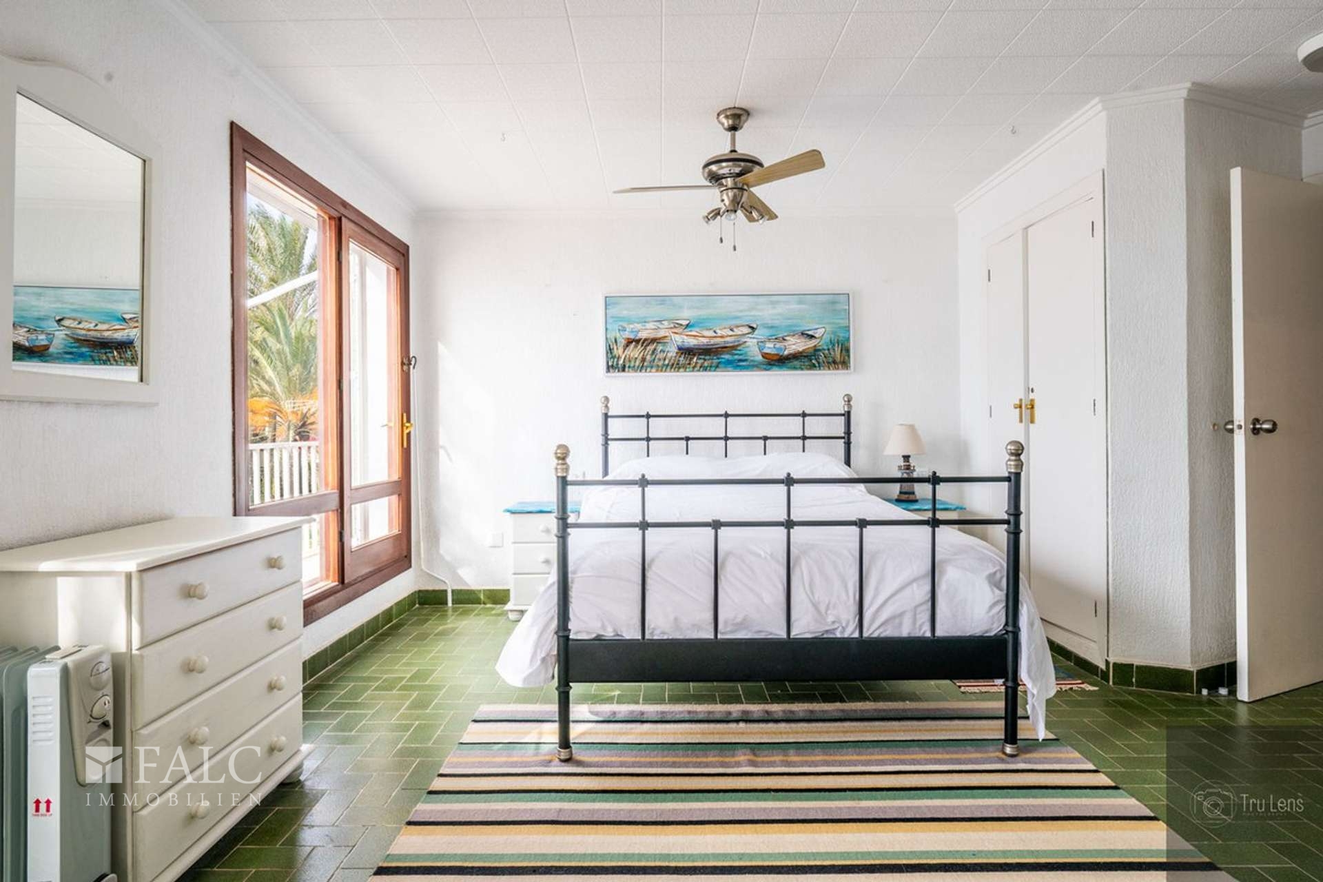 Schlafzimmer I
